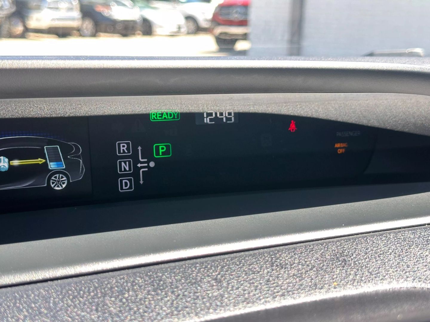 2016 Toyota Prius - Image 32