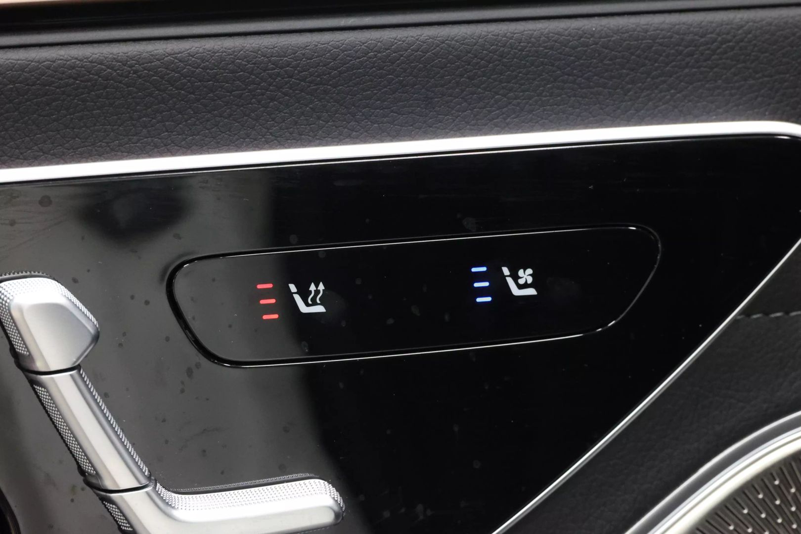 2023 Mercedes-benz Mercedes-eq Eqs - Image 60