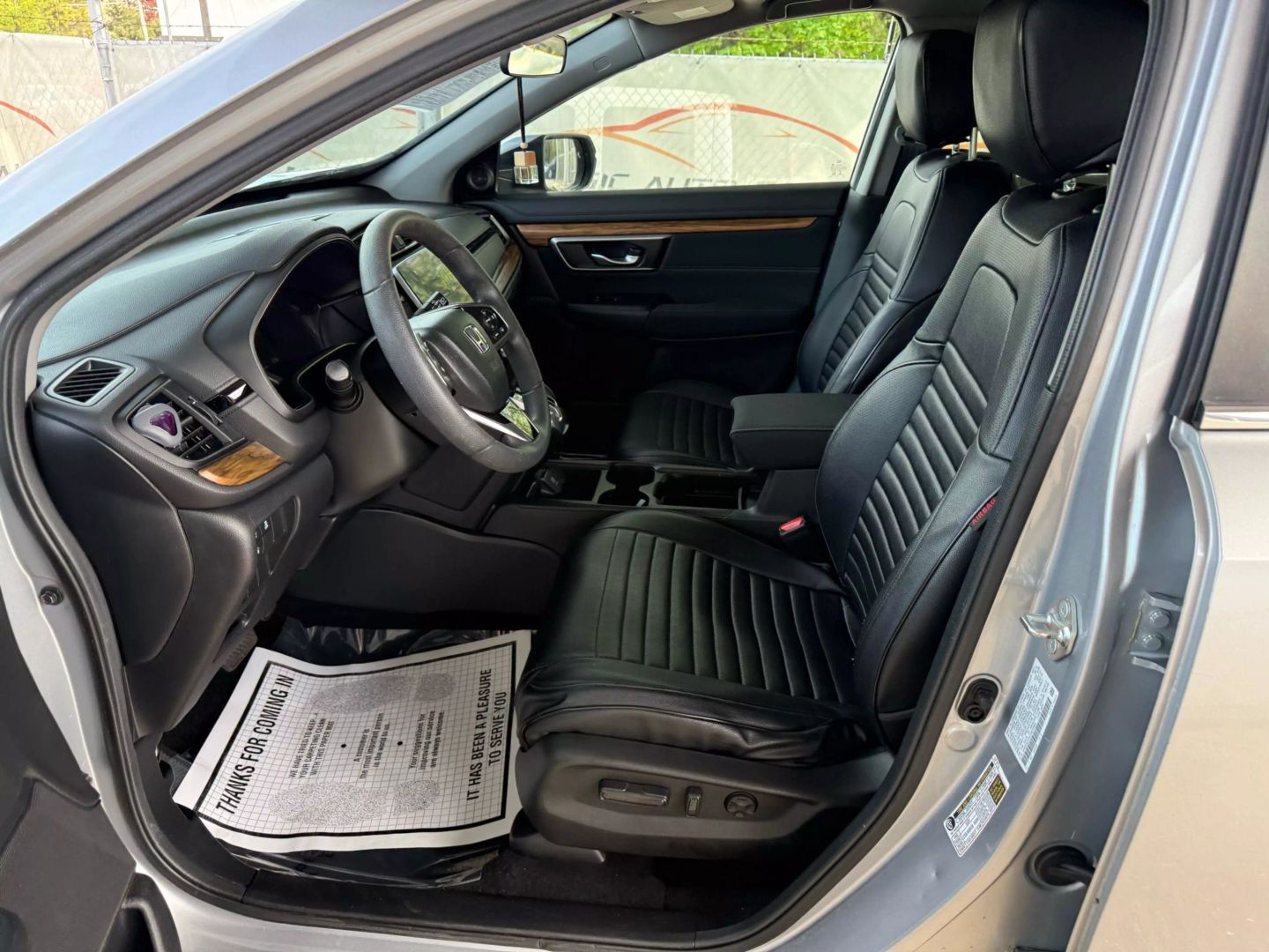 2018 Honda Cr-v - Image 15