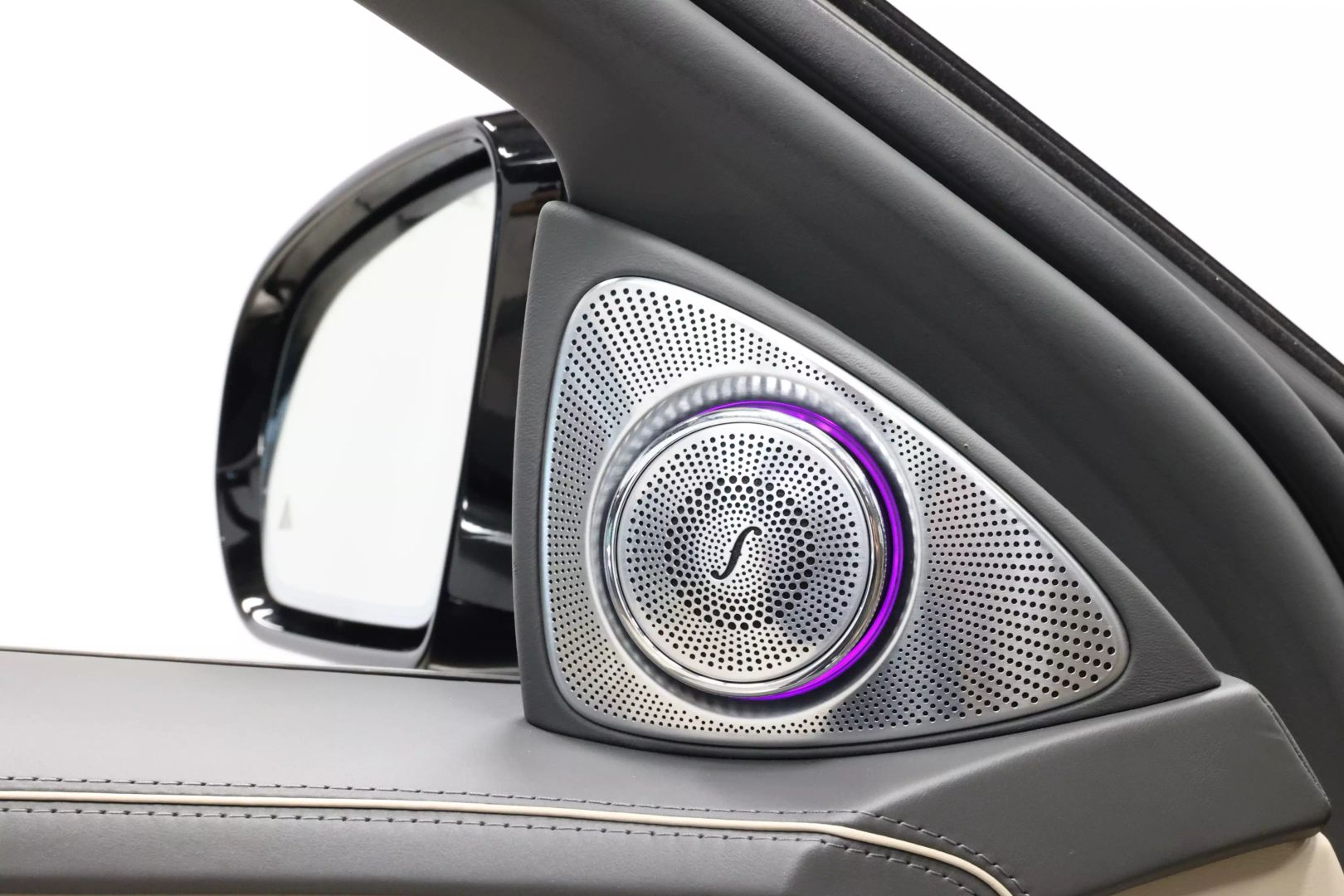 2018 Mercedes-benz Mercedes-maybach S-class - Image 13