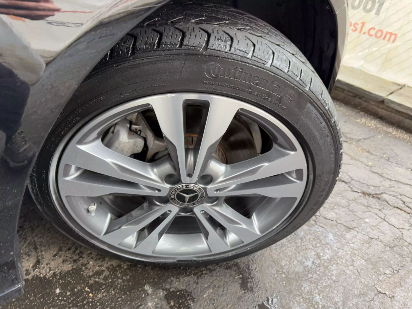 2021 Mercedes-benz C-class - Image 54