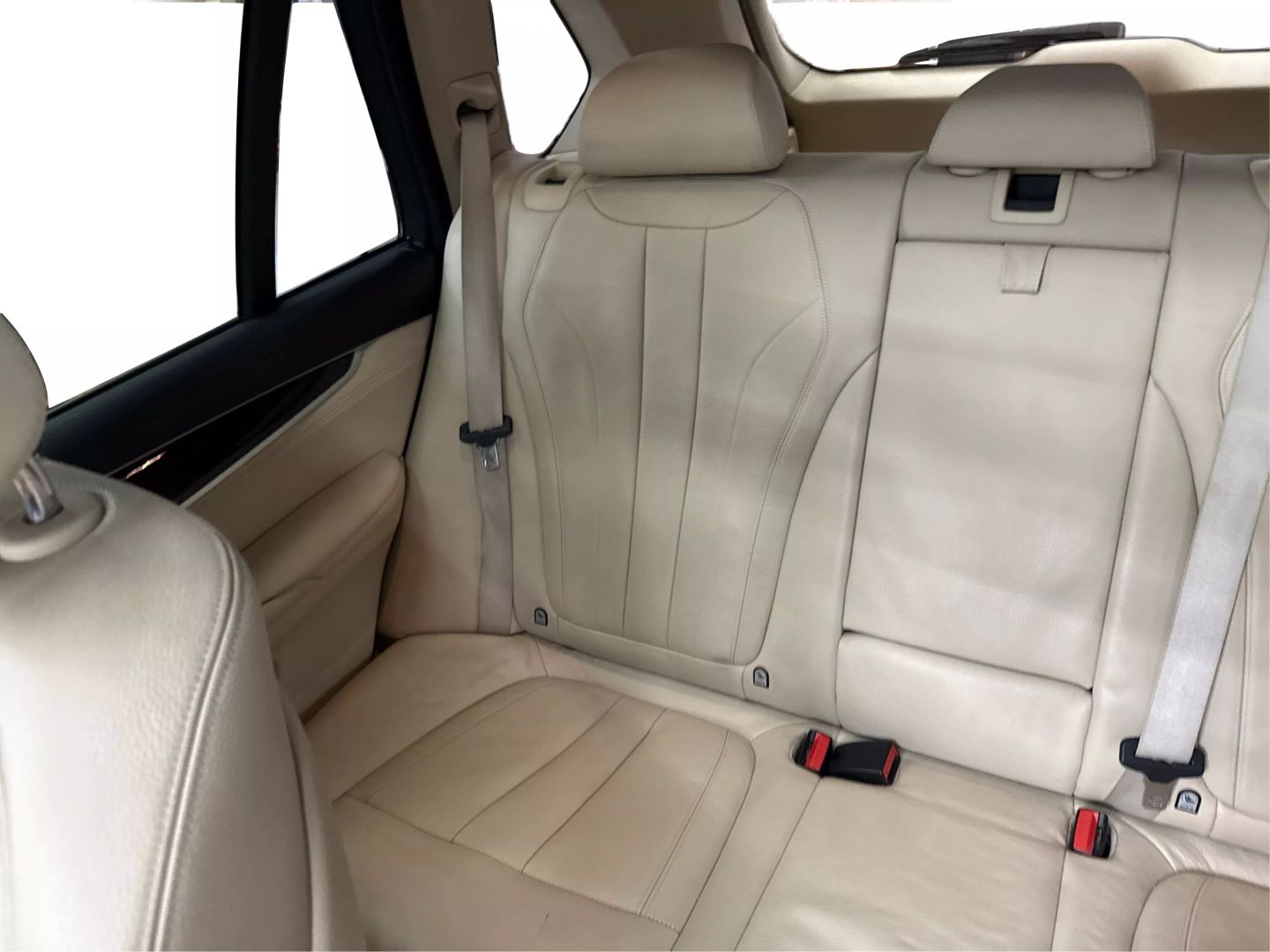 2015 Bmw X5 - Image 33