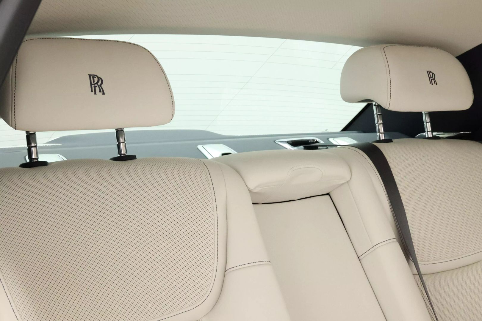 2018 Rolls-royce Ghost - Image 72