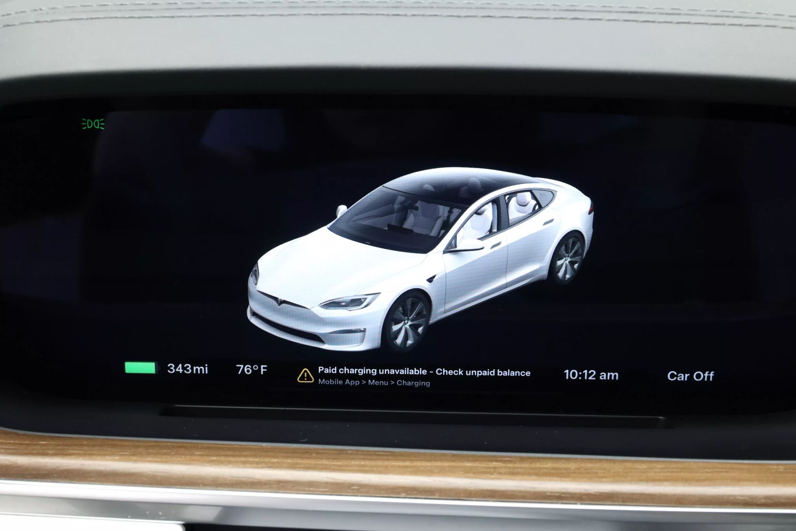 2022 Tesla Model S - Image 22