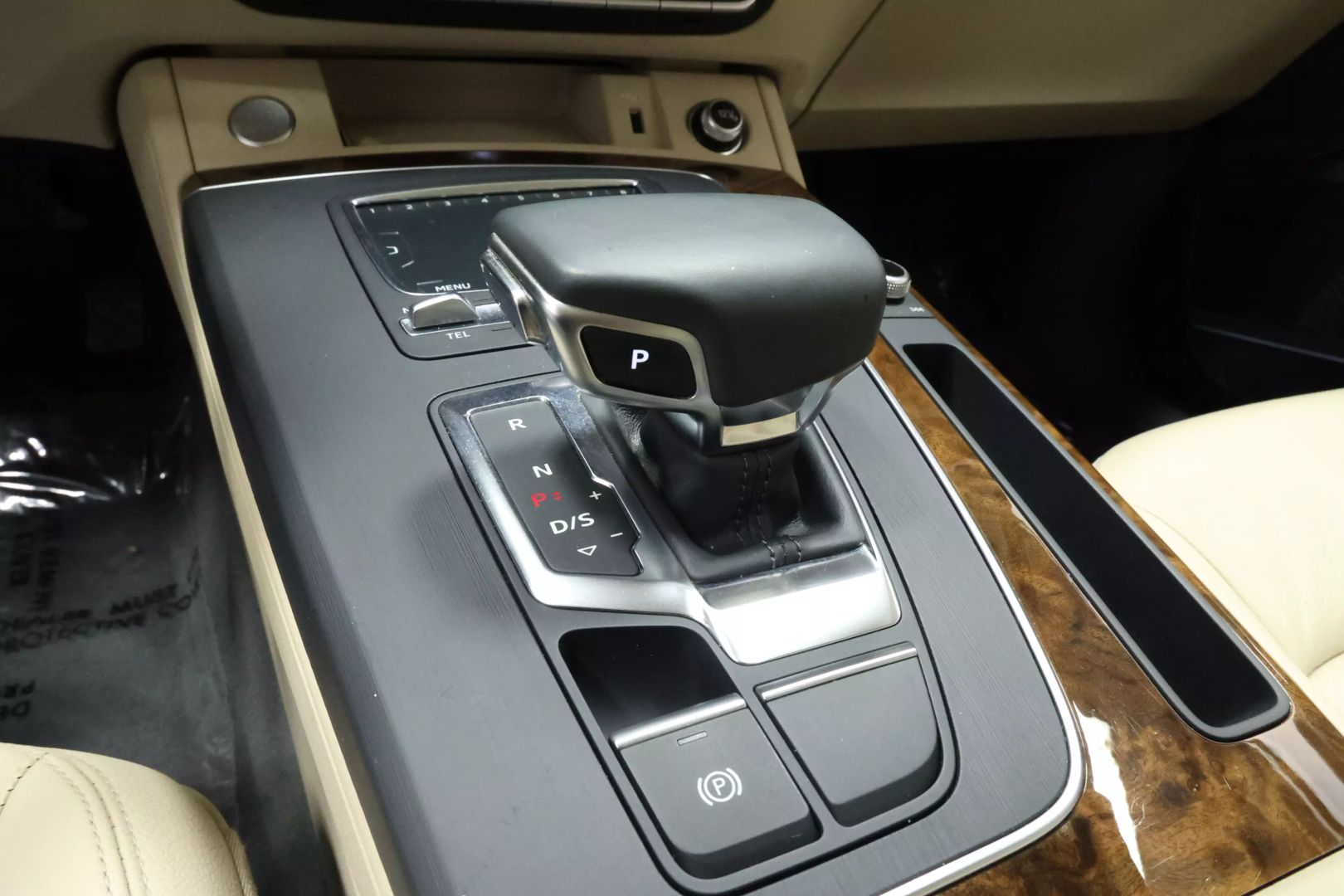 2018 Audi Q5 - Image 42