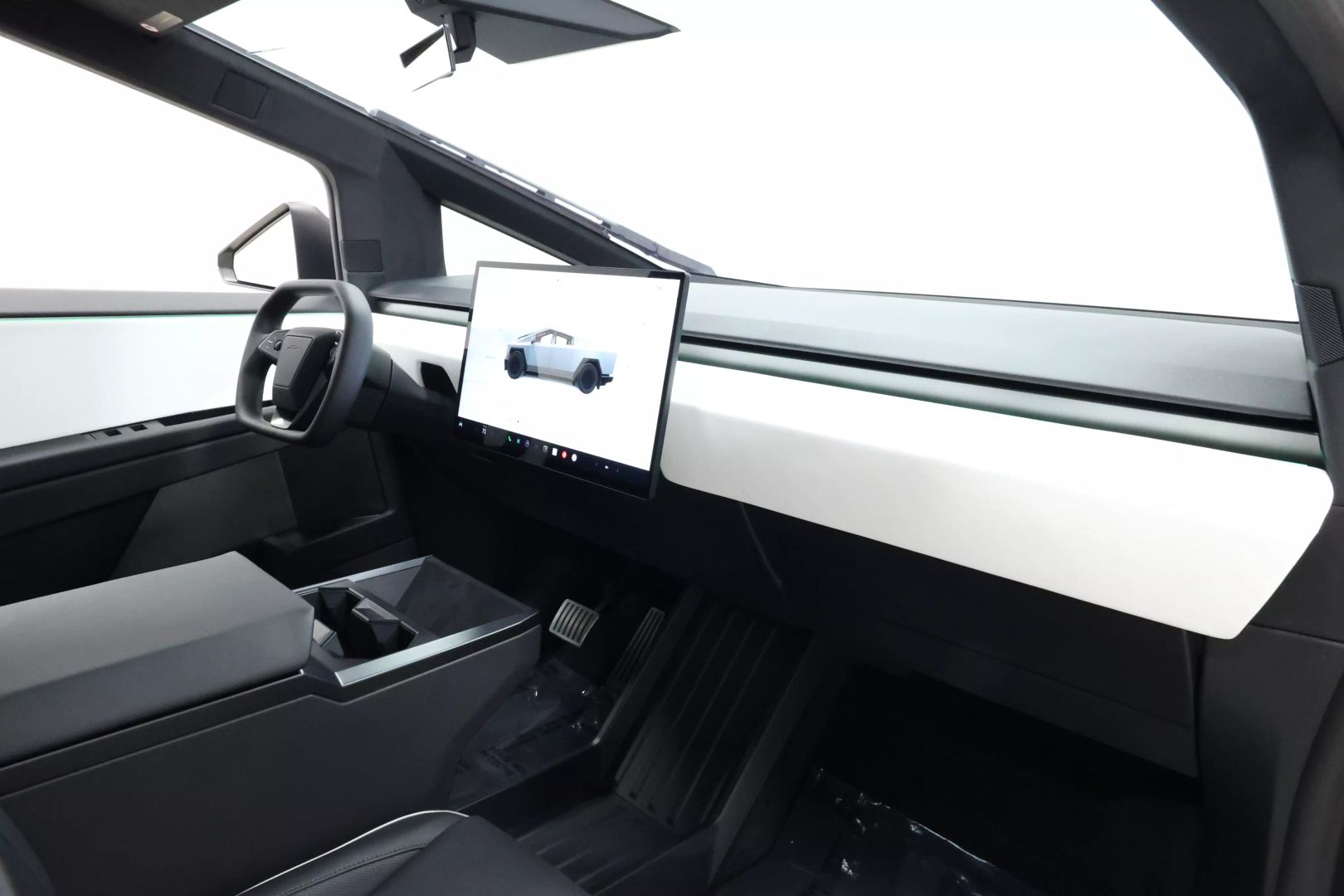 2024 Tesla Cybertruck - Image 125