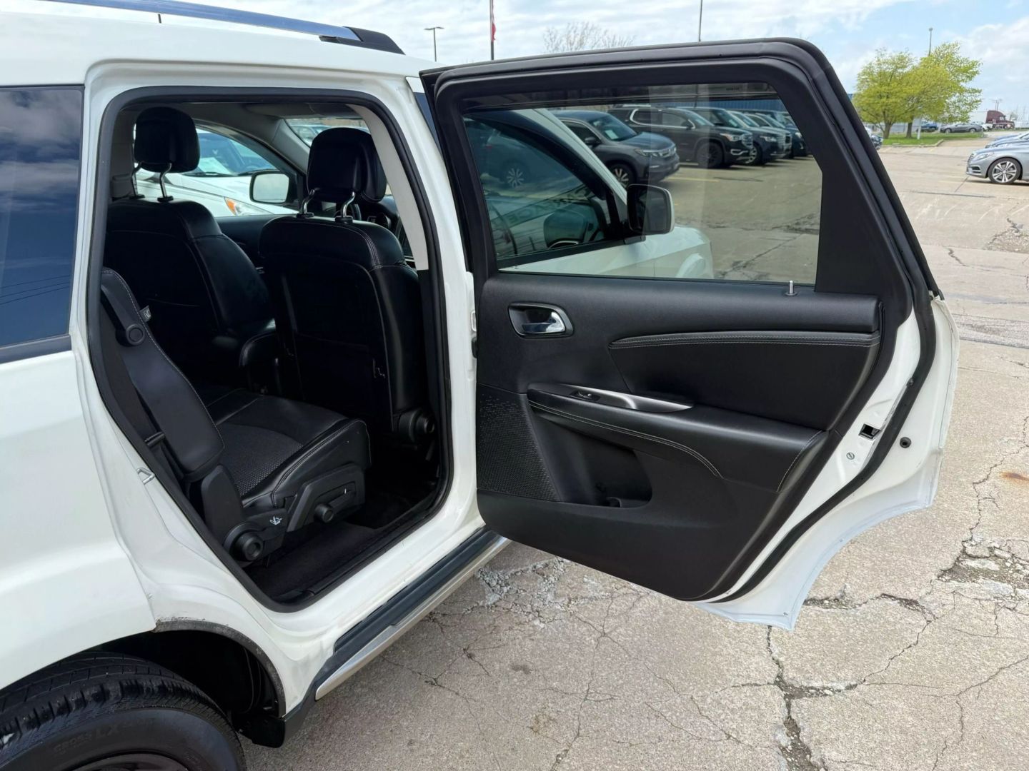 2019 Dodge Journey - Image 22