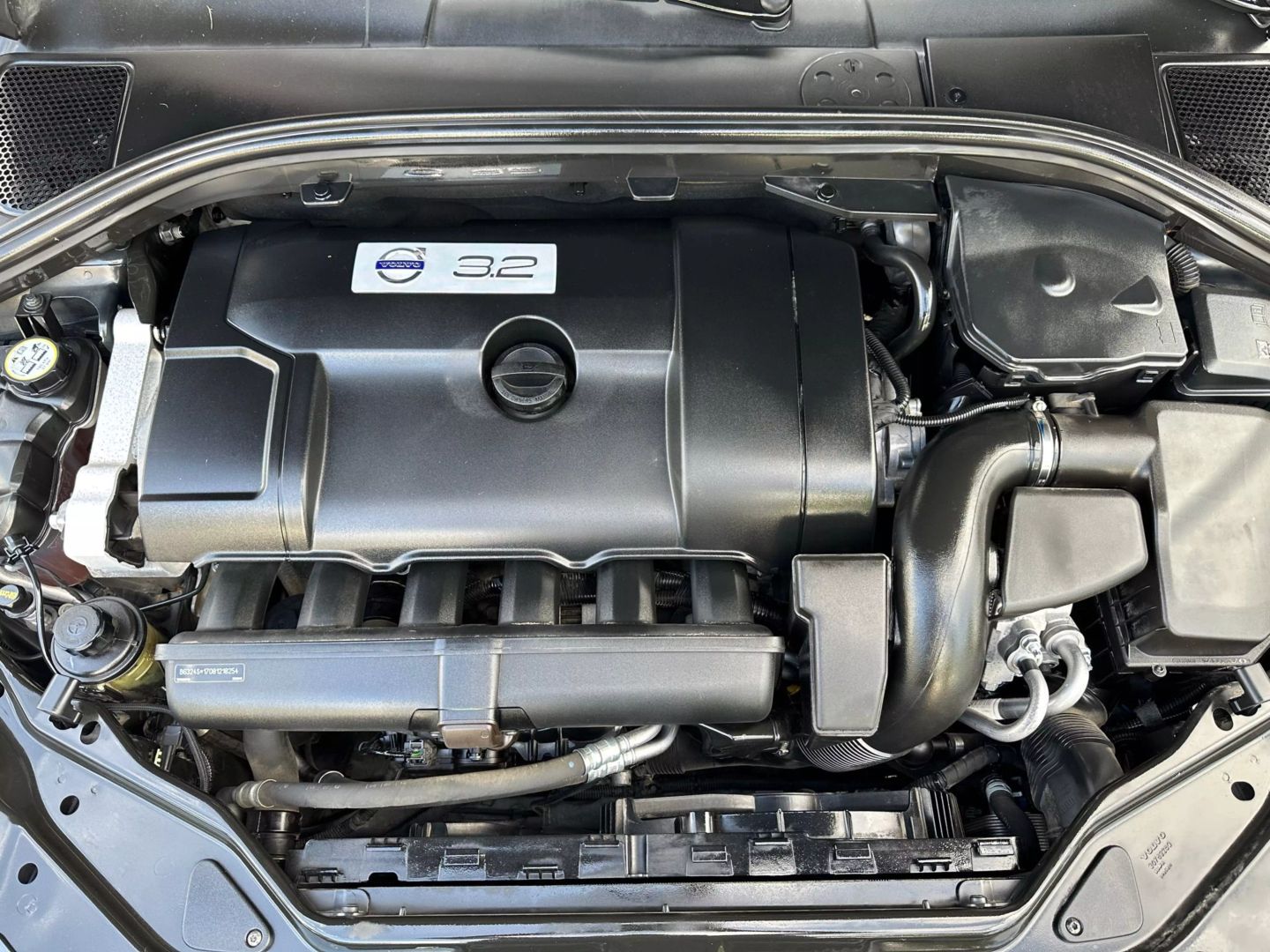 2013 Volvo Xc60 - Image 50