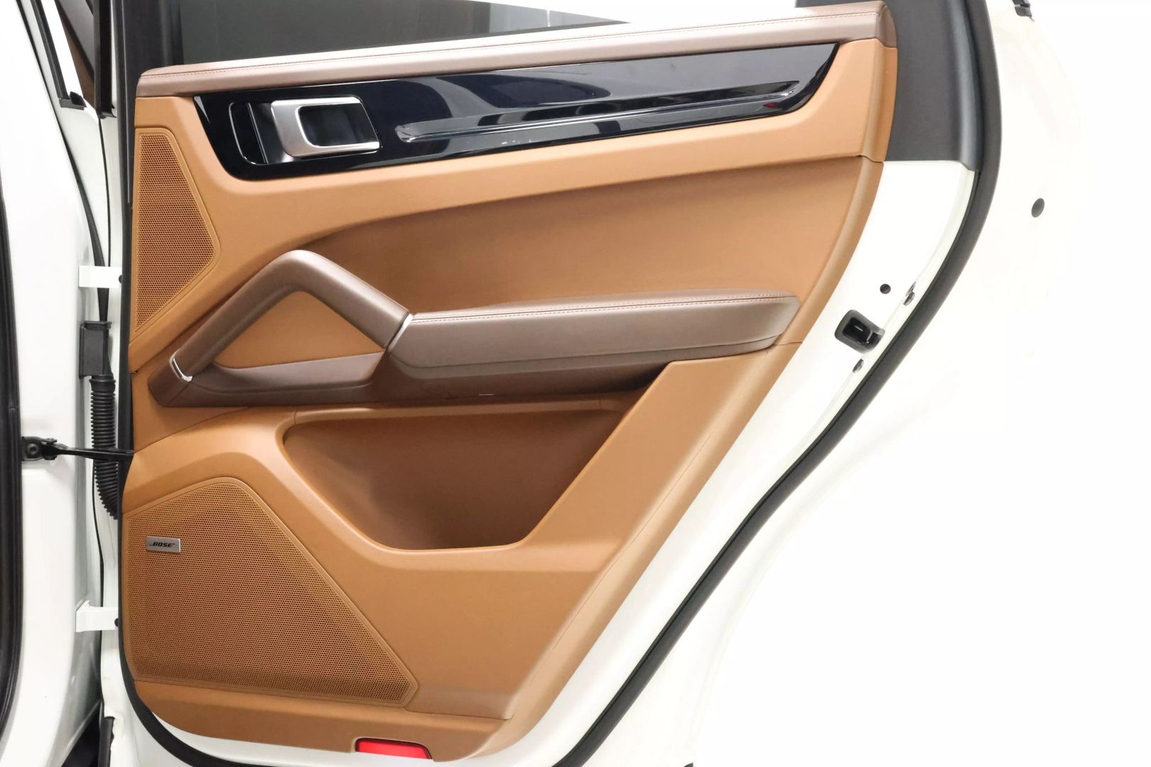 2021 Porsche Cayenne Coupe - Image 71