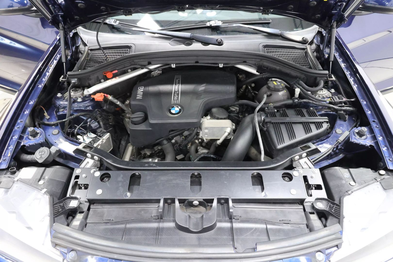 2017 Bmw X3 - Image 100