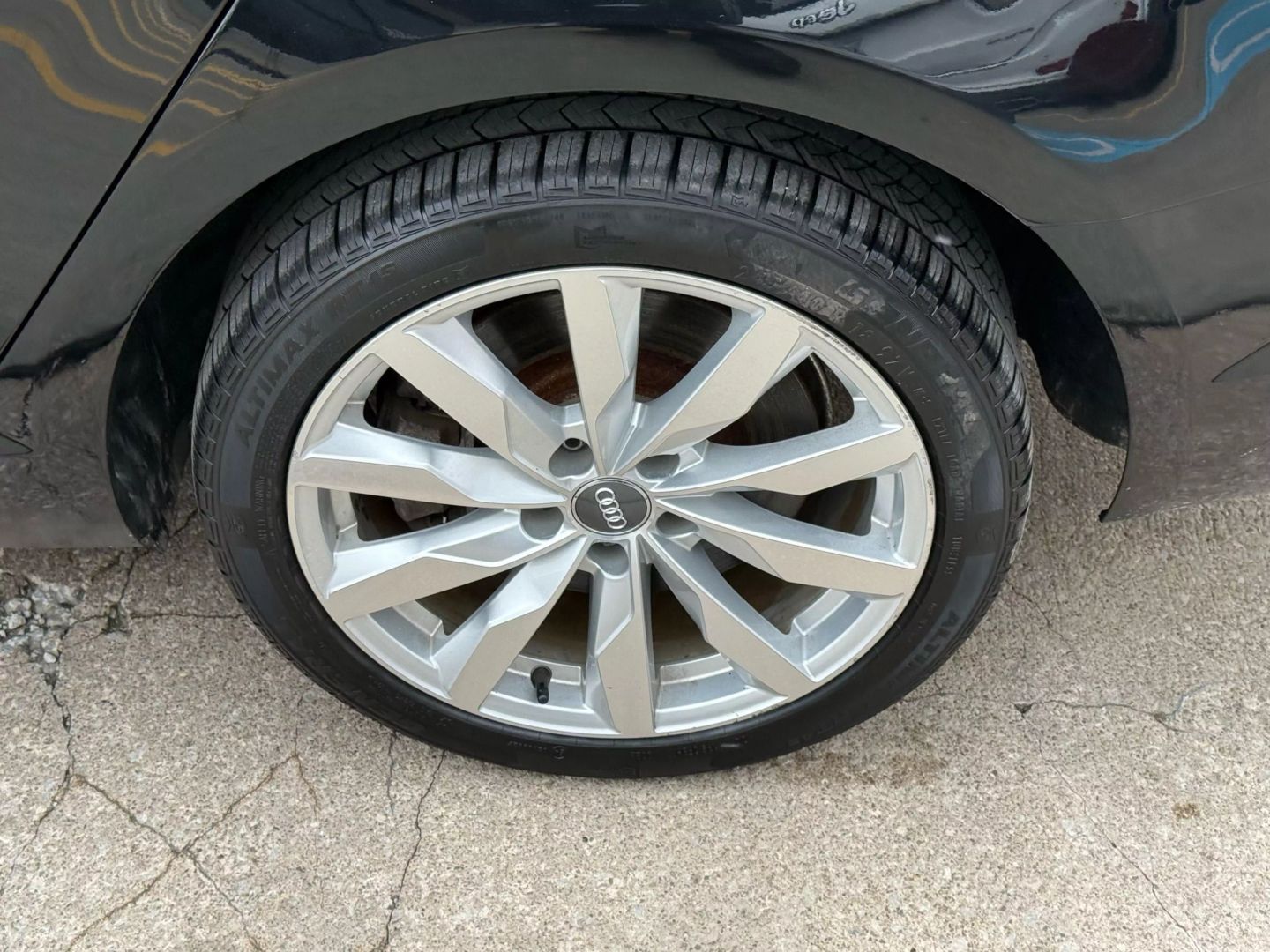 2017 Audi A4 - Image 50