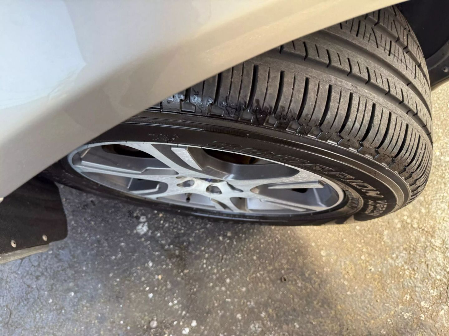 2014 Volvo Xc60 - Image 39