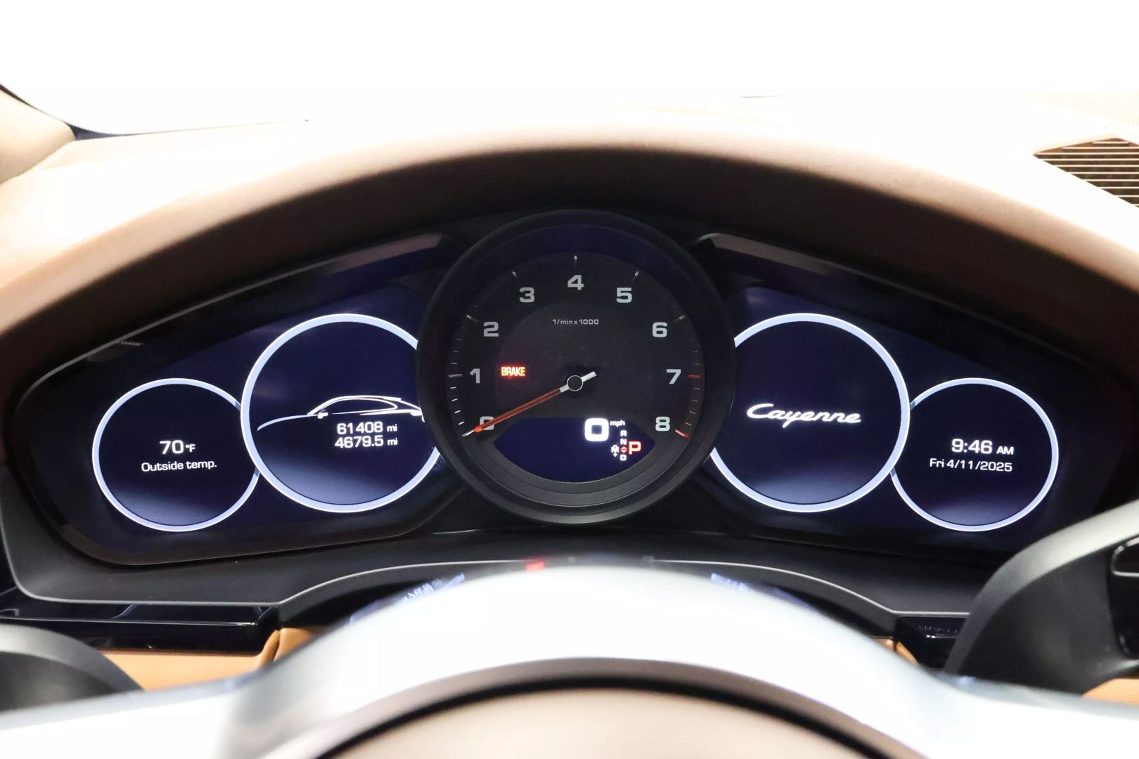 2021 Porsche Cayenne Coupe - Image 29