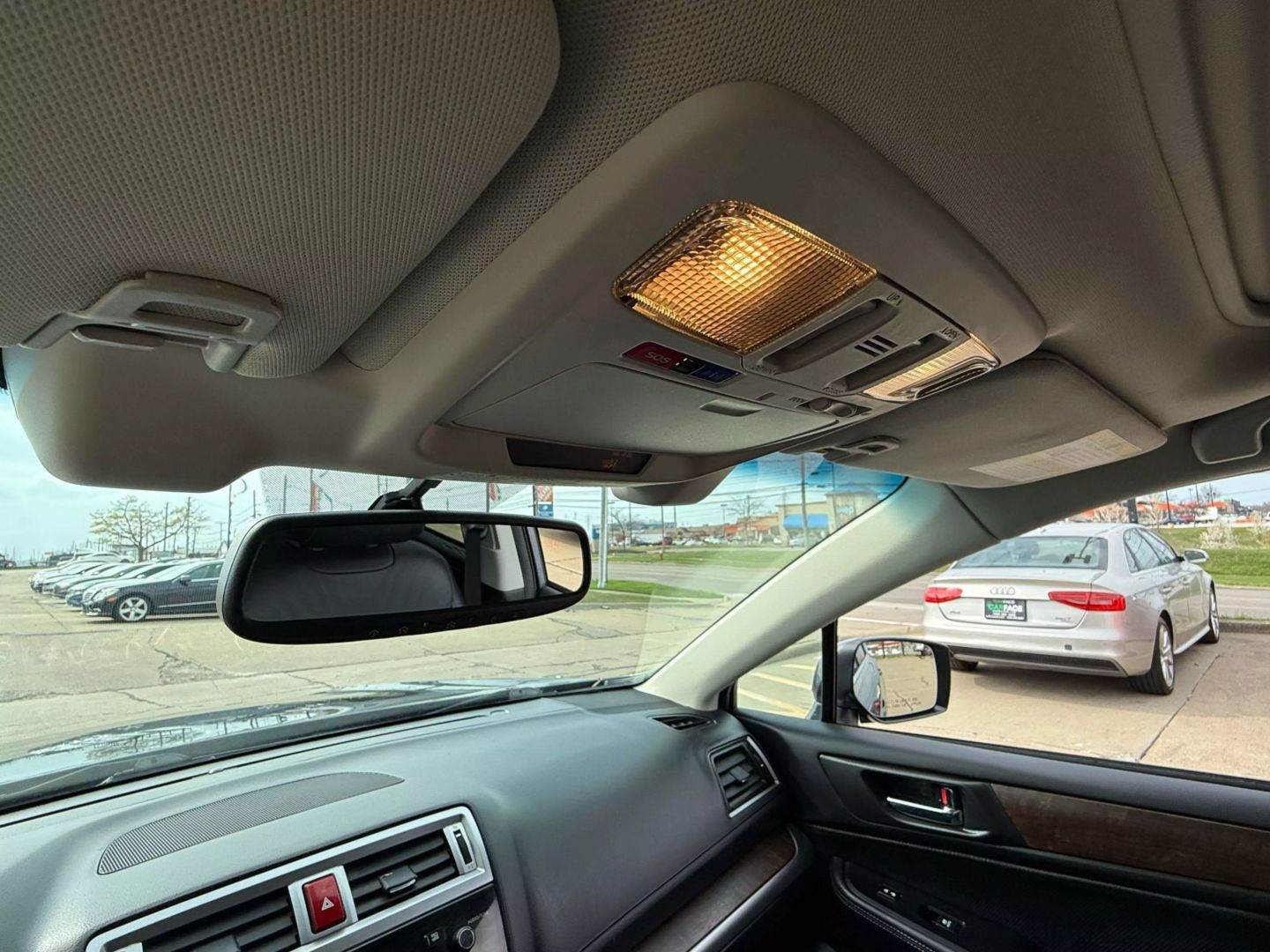 2016 Subaru Outback - Image 50