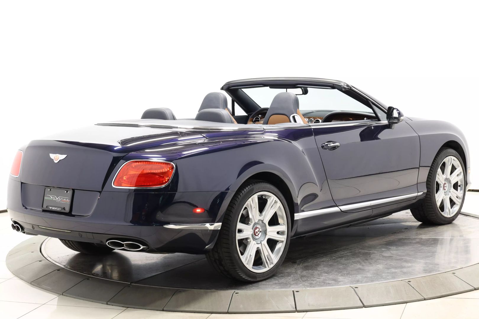 2013 Bentley Continental - Image 61