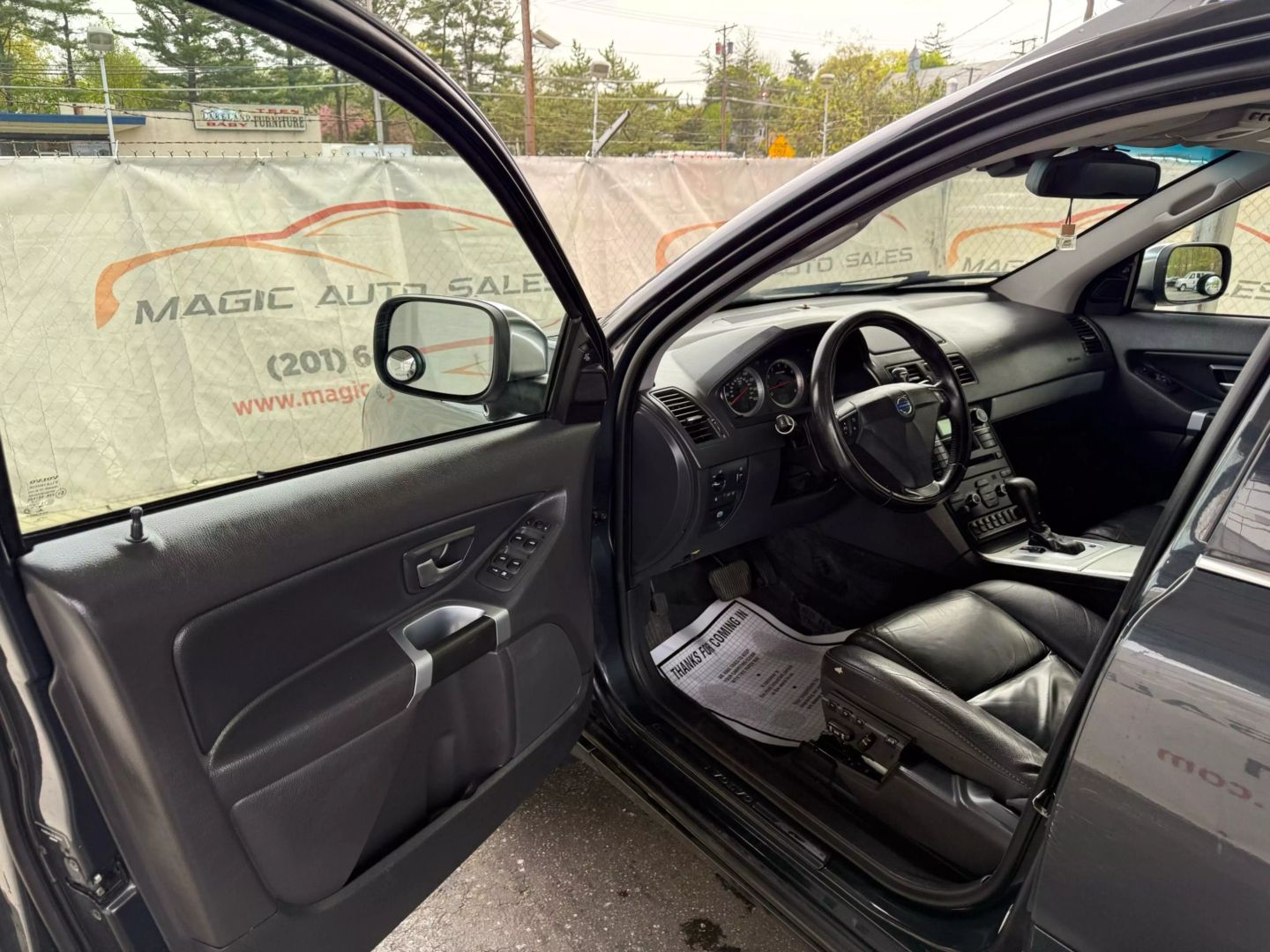 2014 Volvo Xc90 - Image 14
