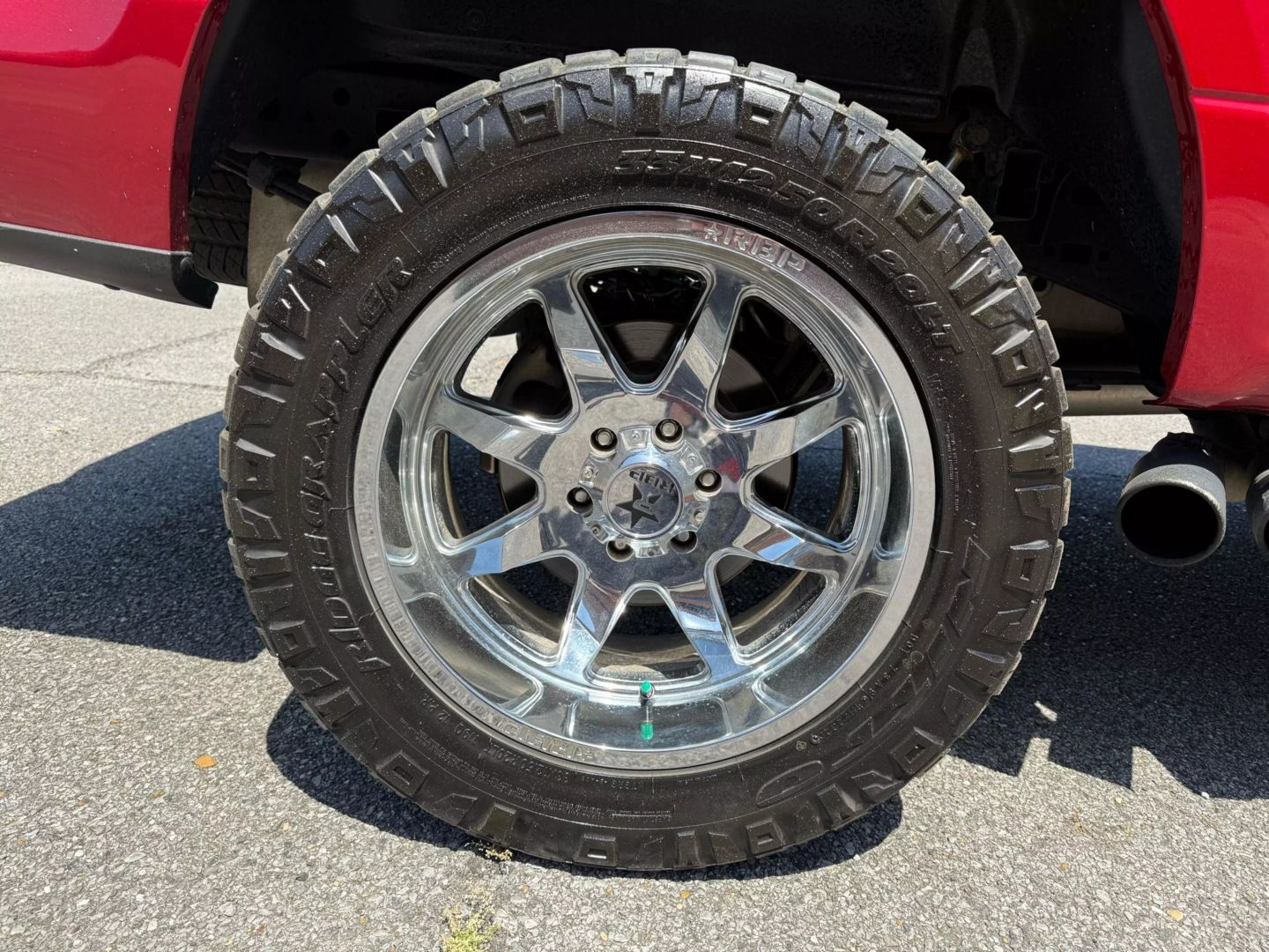2018 Ford F150 Supercrew Cab - Image 33