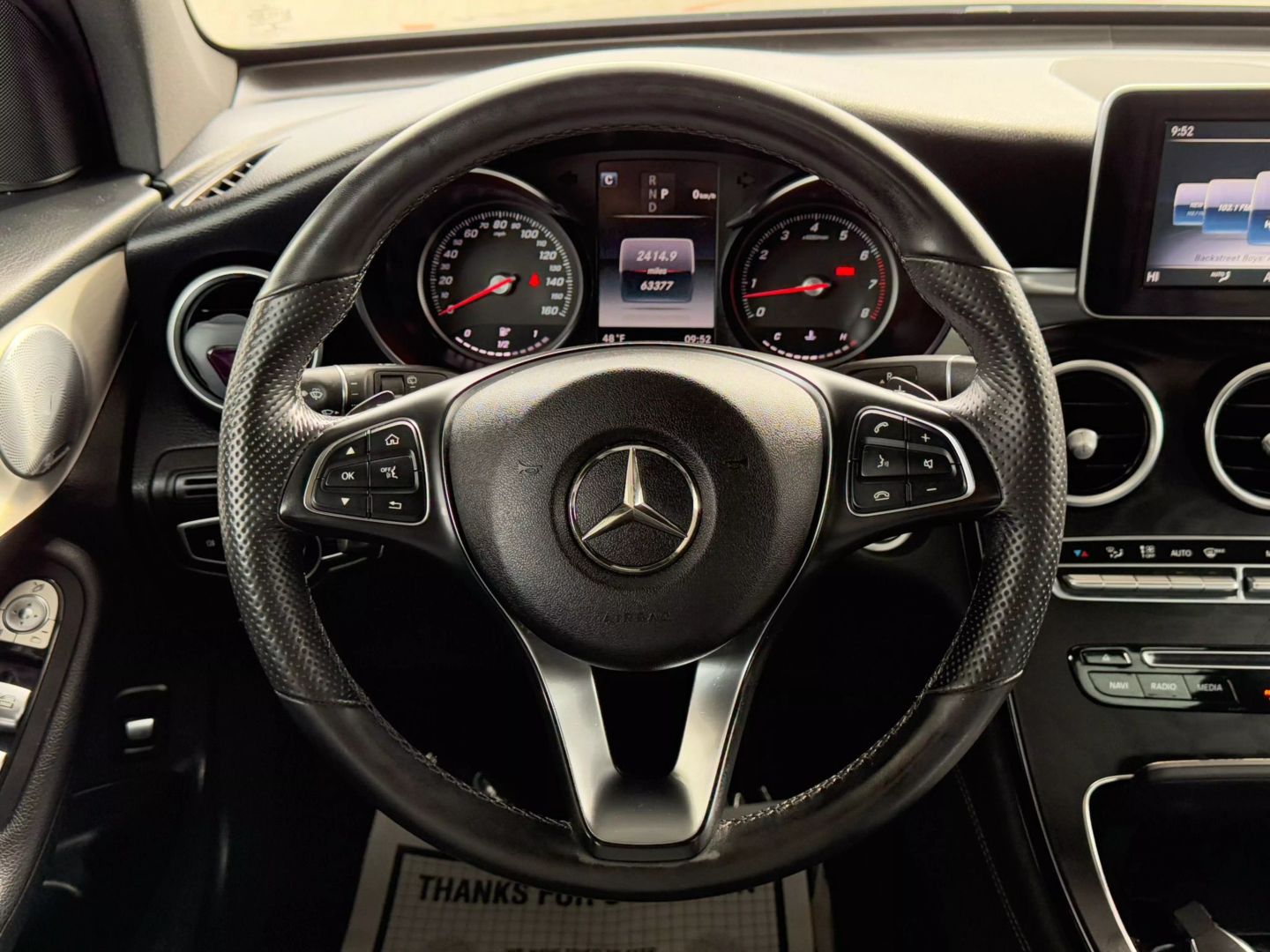 2019 Mercedes-benz Glc - Image 34