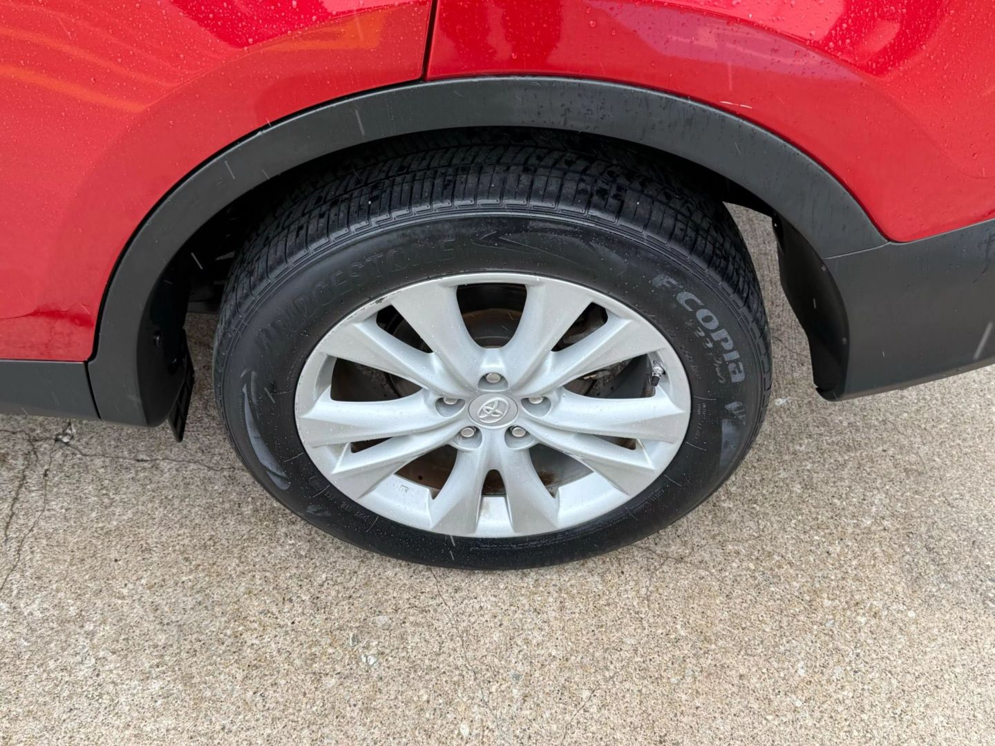 2015 Toyota Rav4 - Image 50