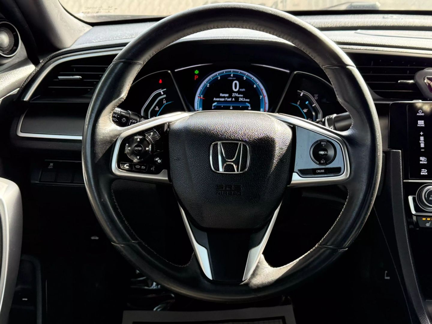 2016 Honda Civic - Image 29