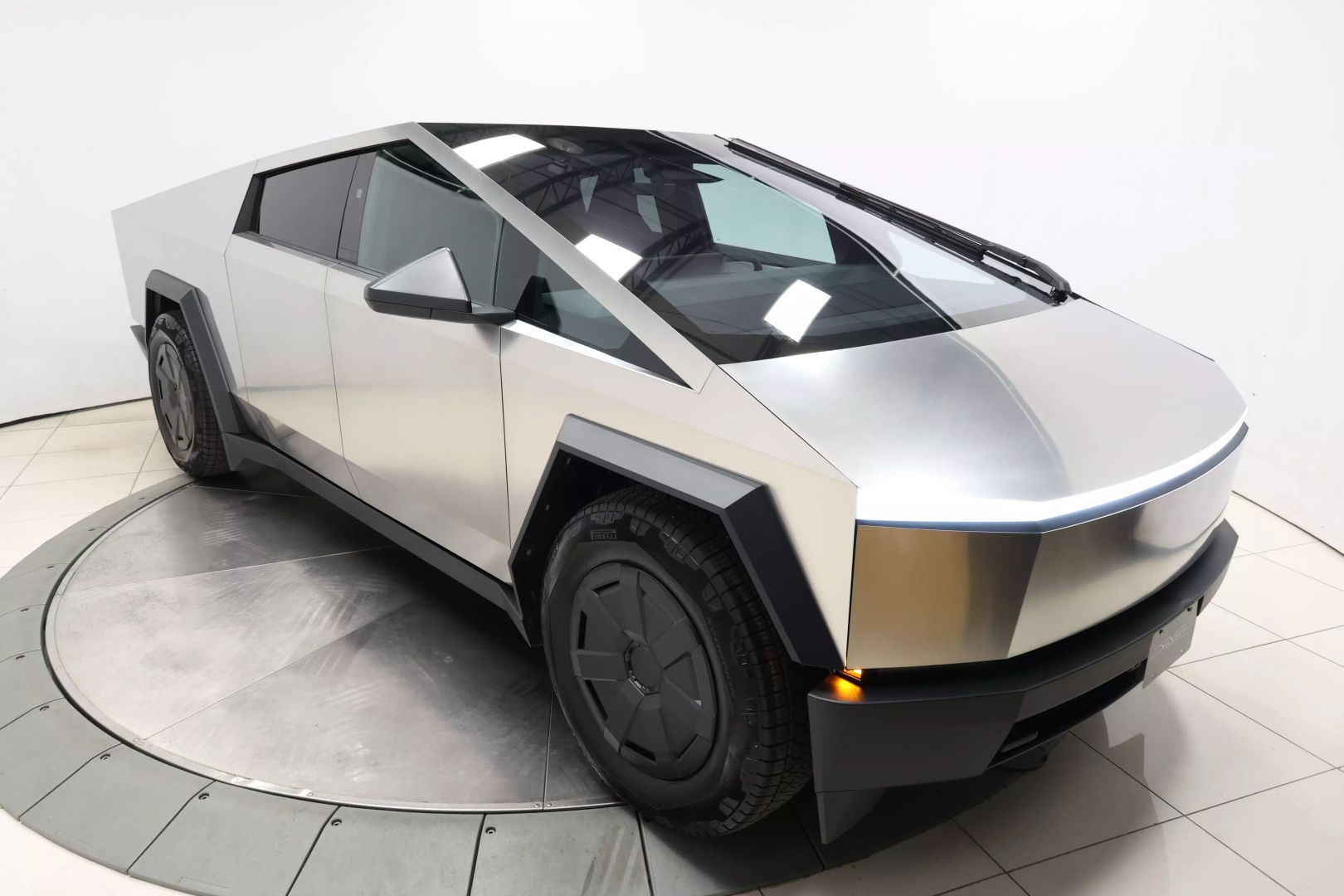 2024 Tesla Cybertruck - Image 134