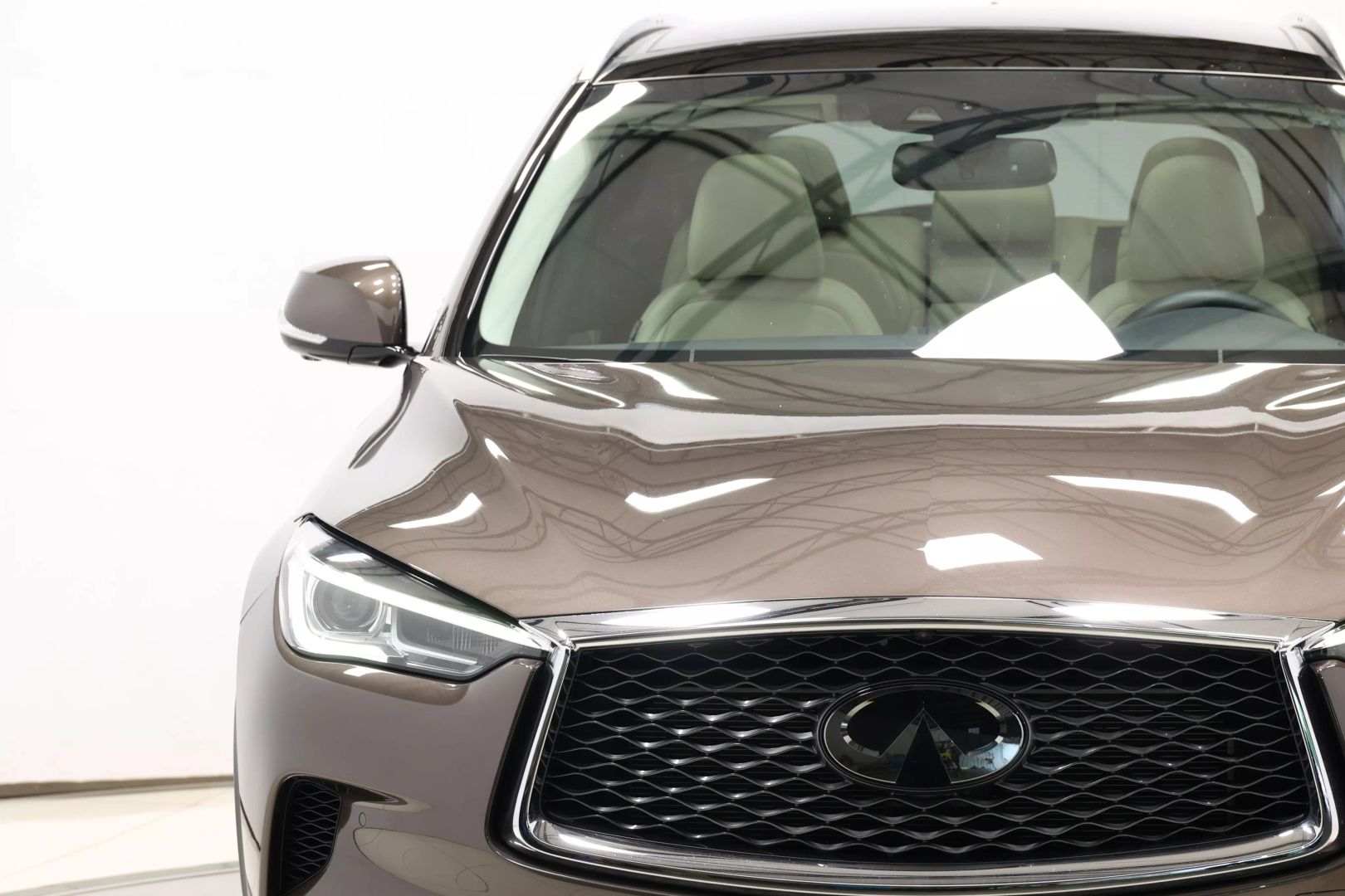 2019 Infiniti Qx50 - Image 106