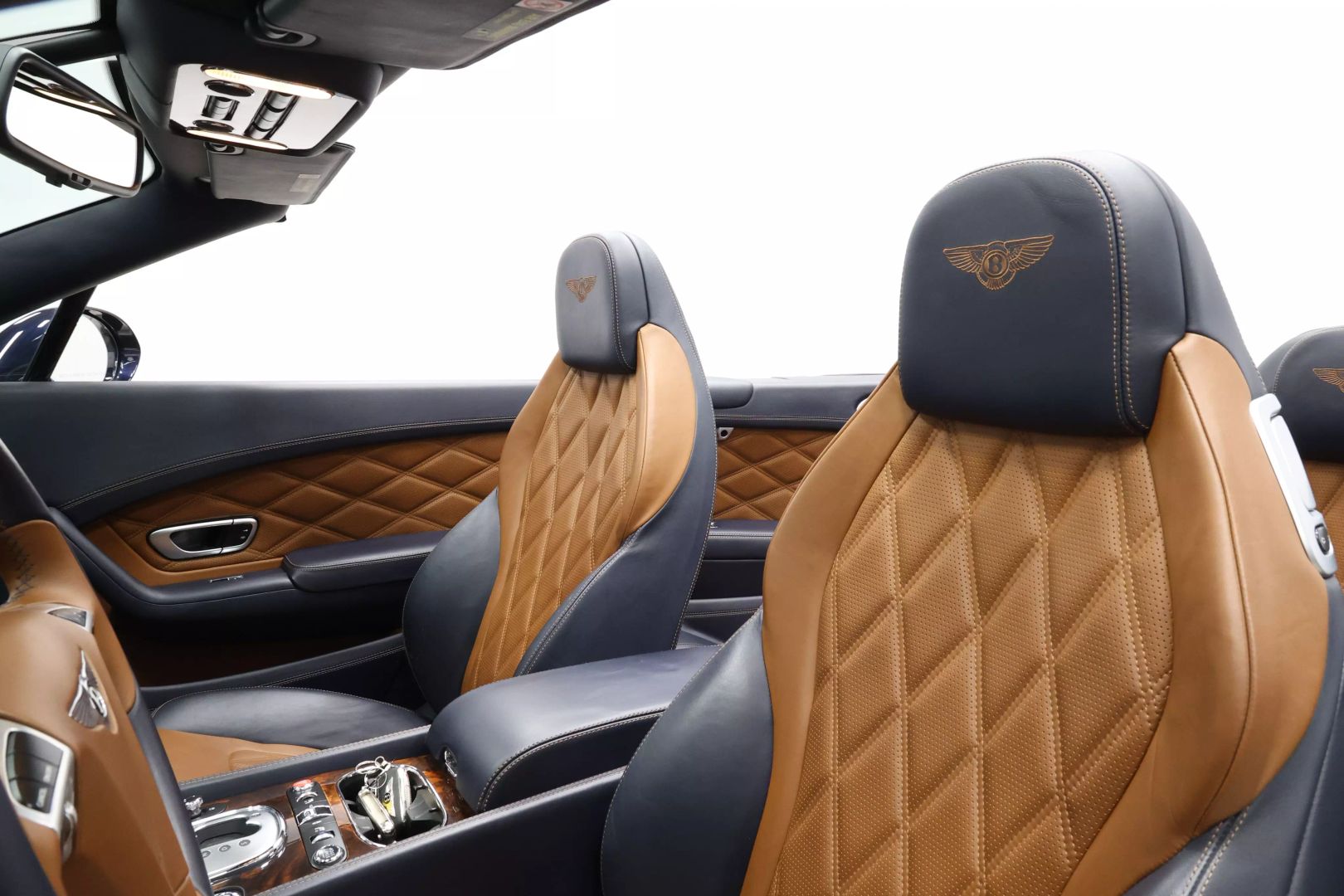 2013 Bentley Continental - Image 18