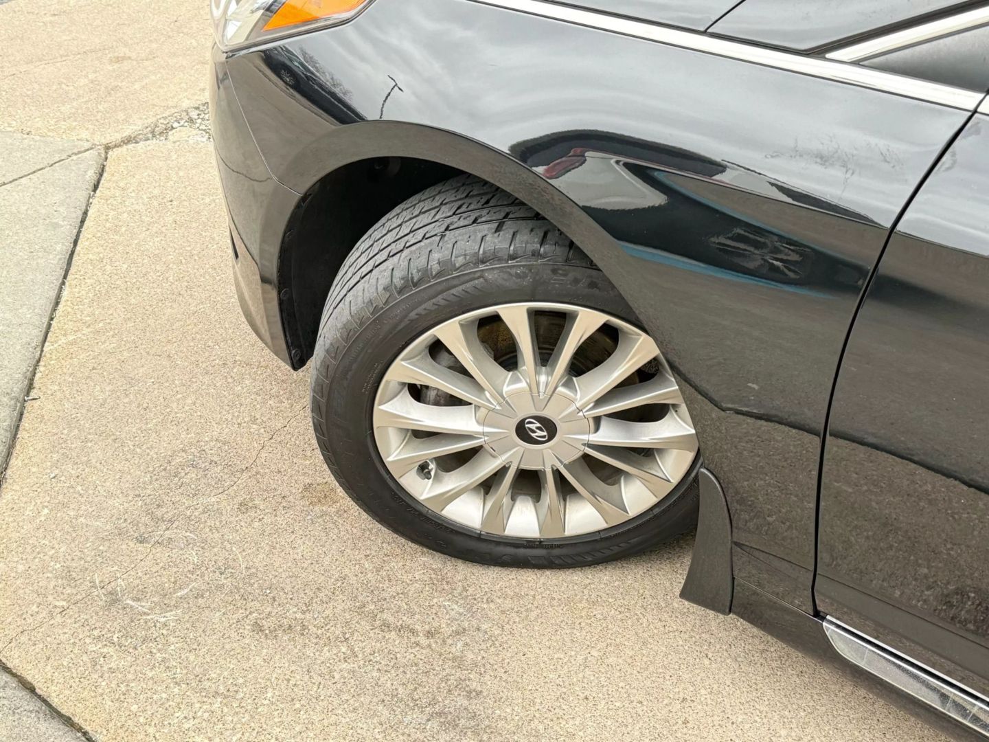 2015 Hyundai Sonata - Image 54