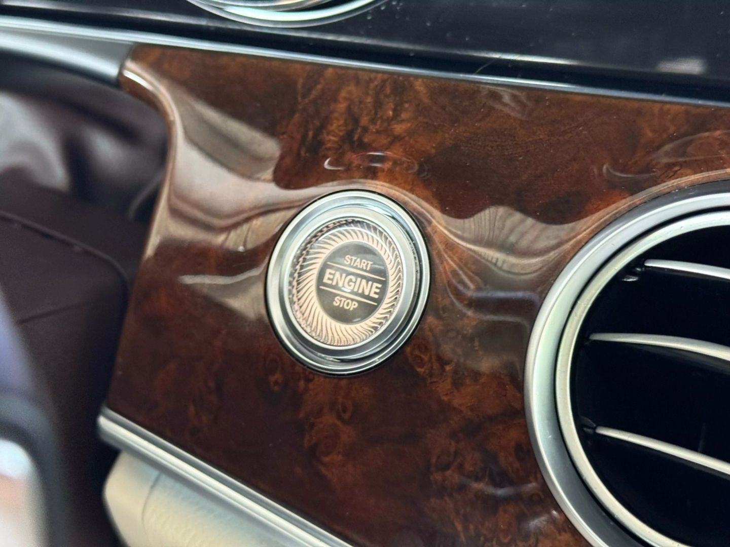 2018 Mercedes-benz E-class - Image 31