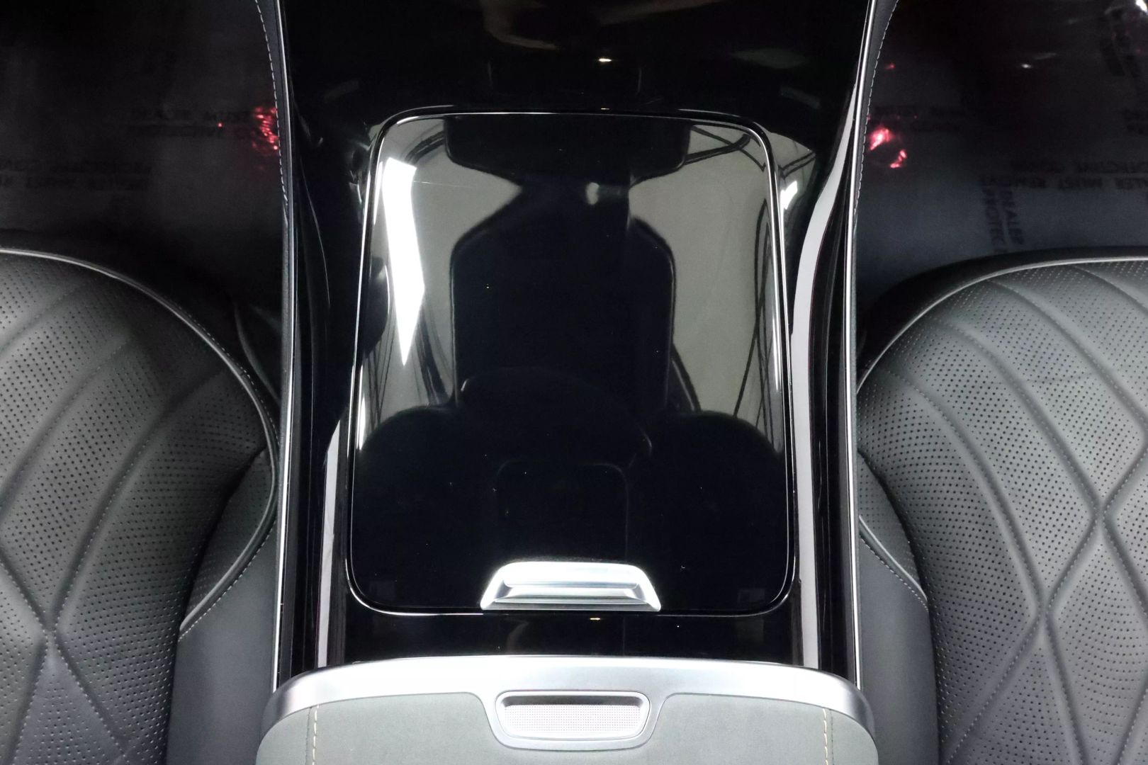2023 Mercedes-benz Mercedes-eq Eqs - Image 52
