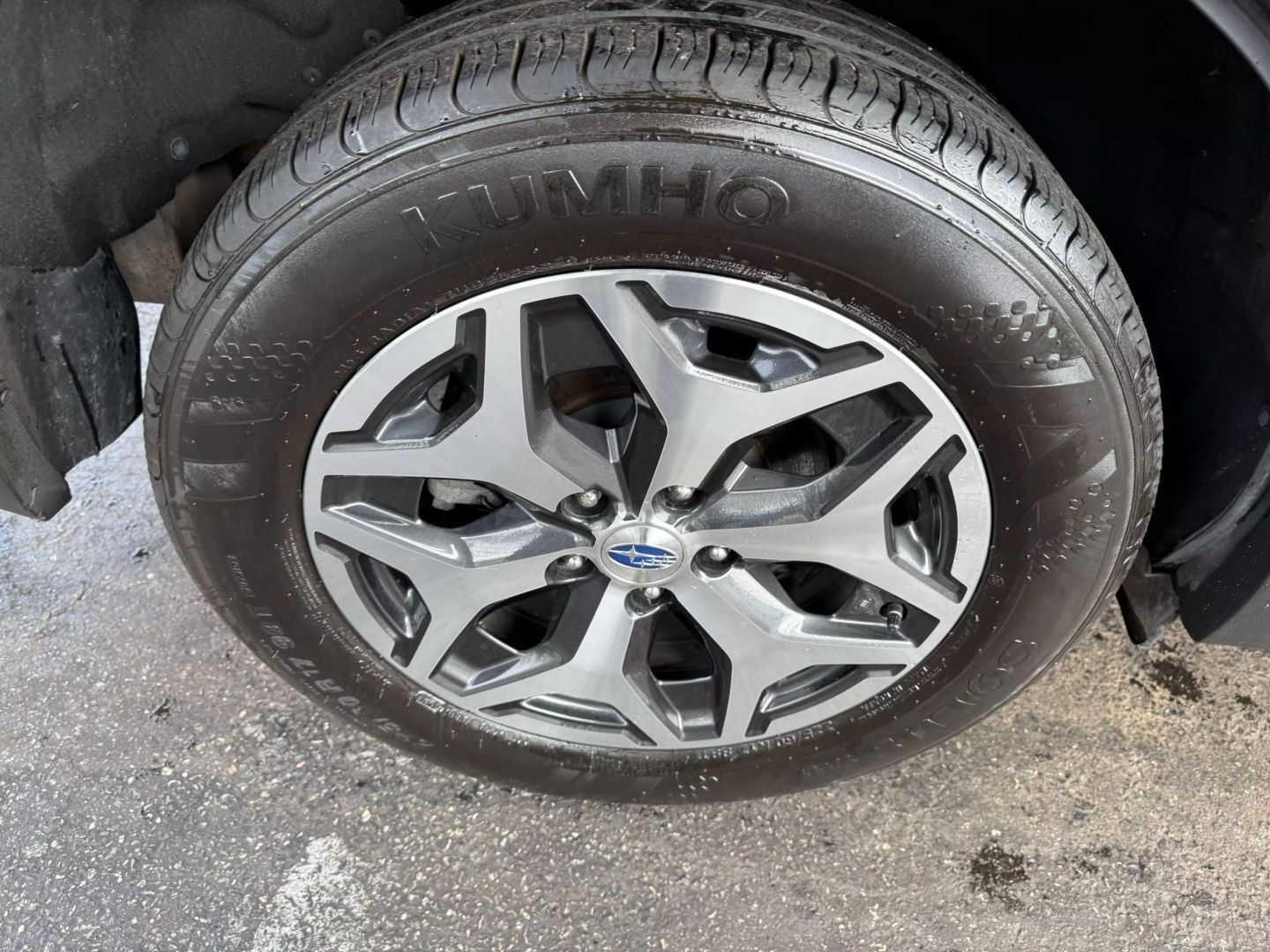 2019 Subaru Forester - Image 48