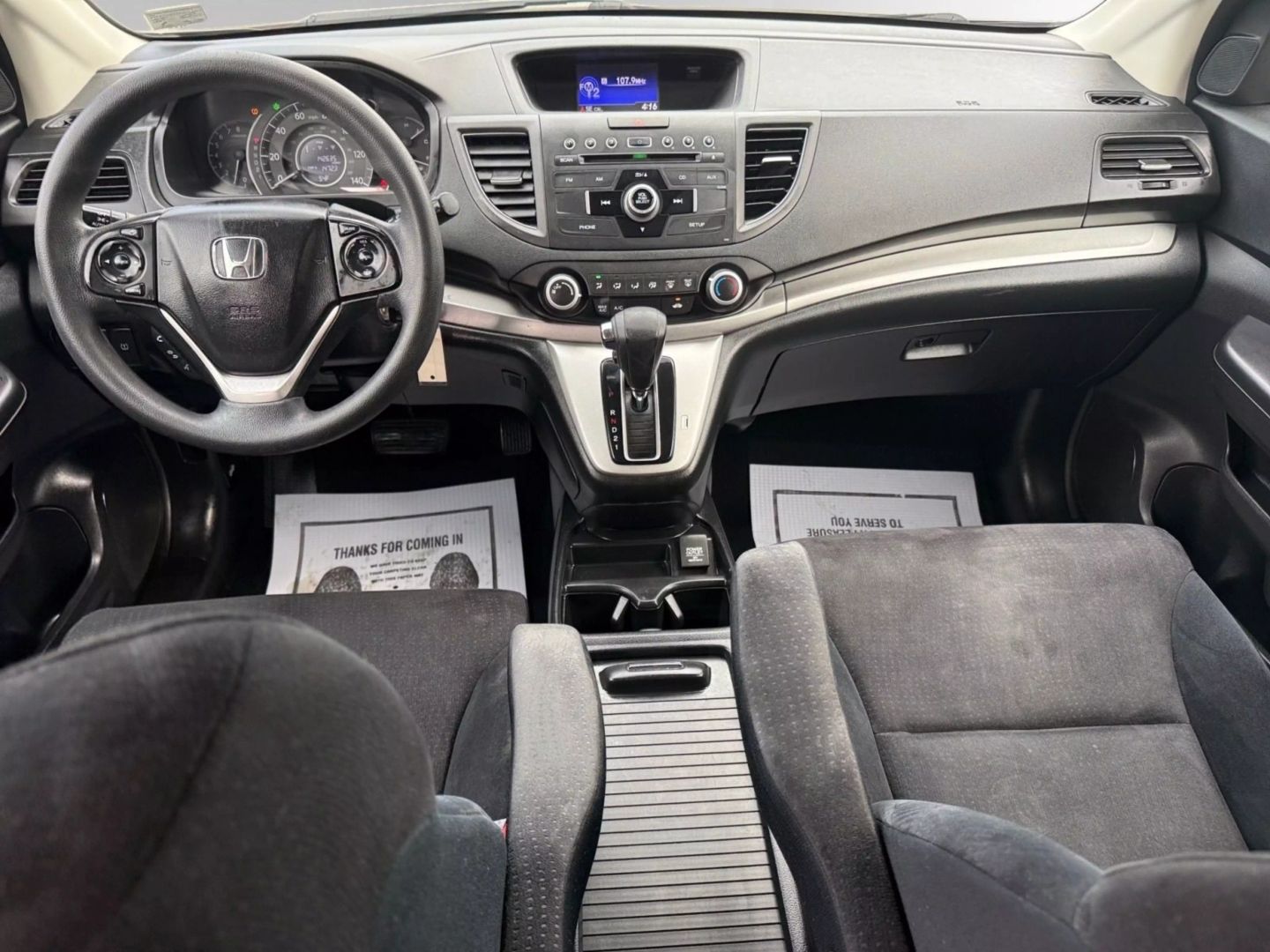 2014HONDA CR-V for sale in Stafford VA