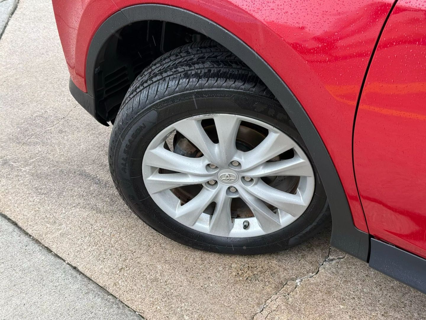2015 Toyota Rav4 - Image 49