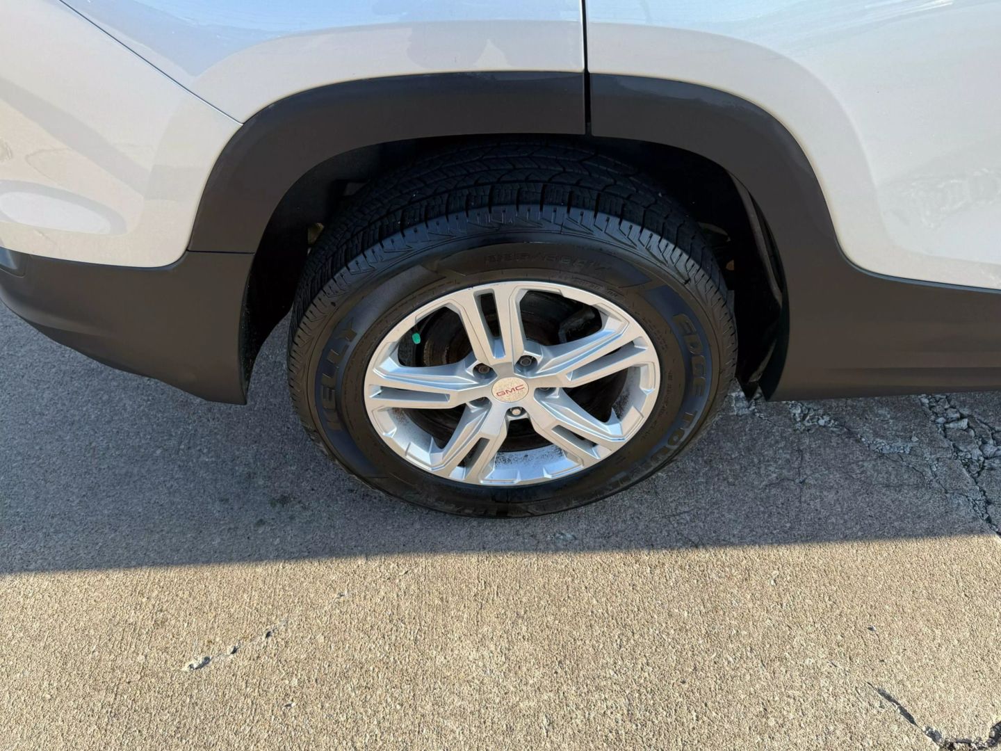 2019 Gmc Terrain - Image 48