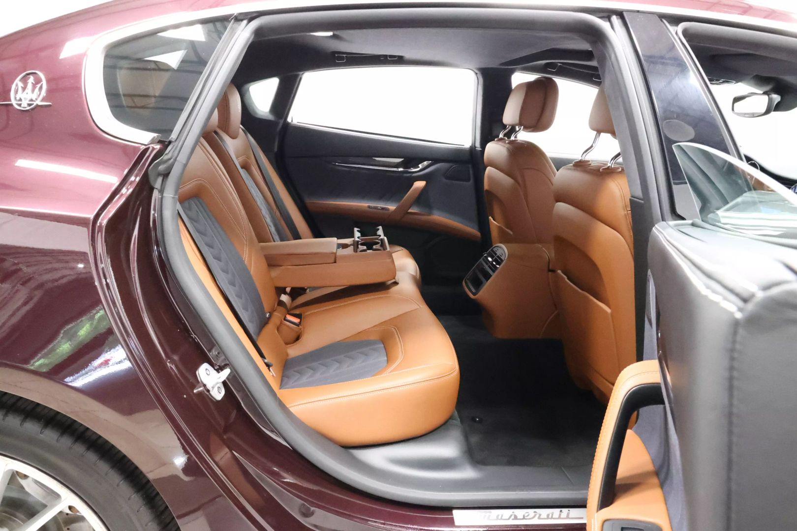 2018 Maserati Quattroporte - Image 68