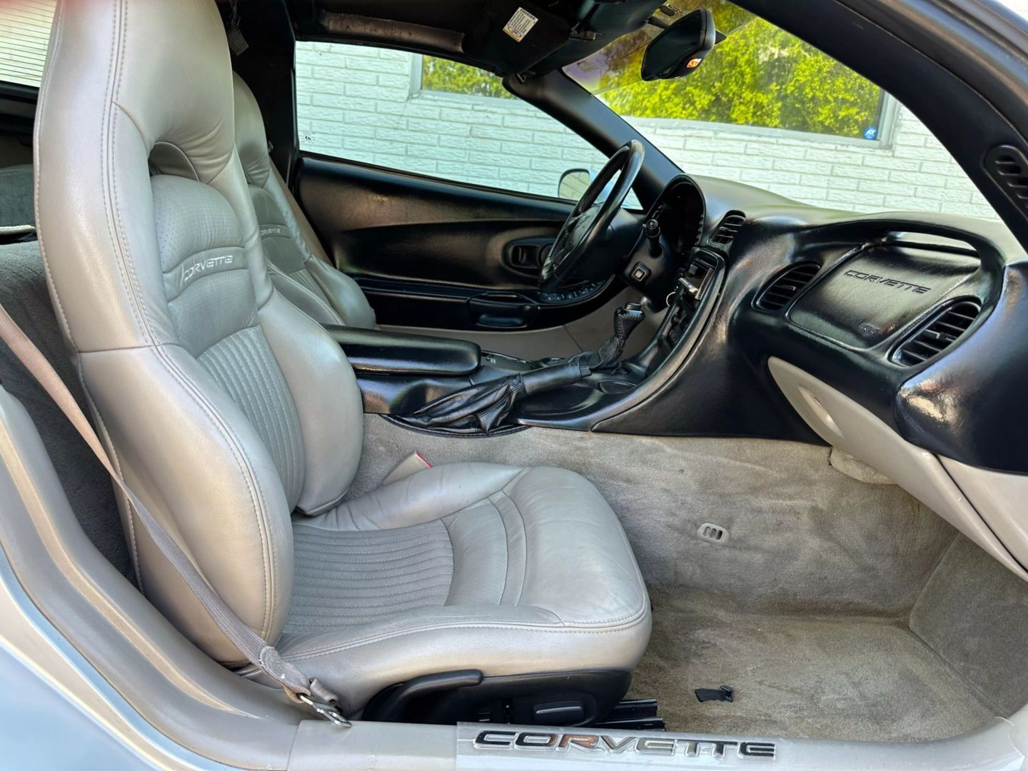 2001 Chevrolet Corvette - Image 22