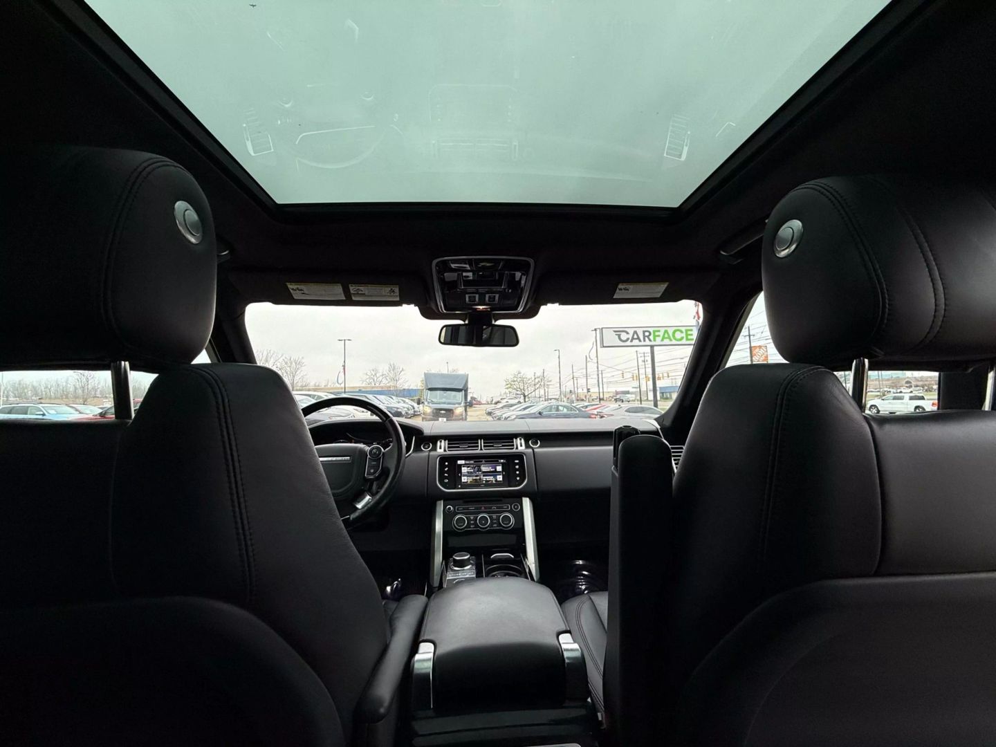 2016 Land Rover Range Rover - Image 30