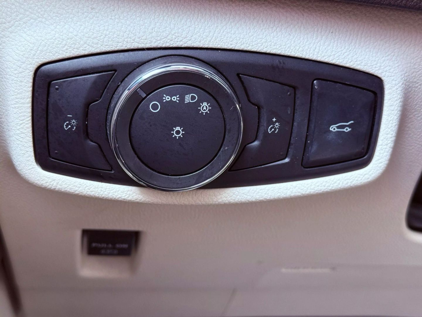 2016 Lincoln Mkc - Image 48