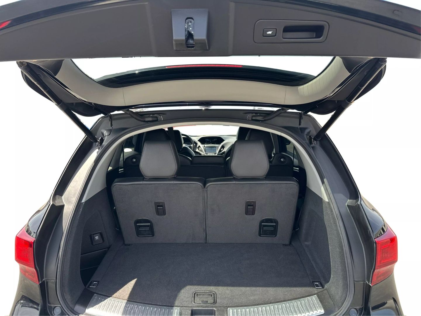 2020 ACURA MDX SUV V6, I-VTEC, 3.5 LITER SH-AWD SPORT UTILITY 4D