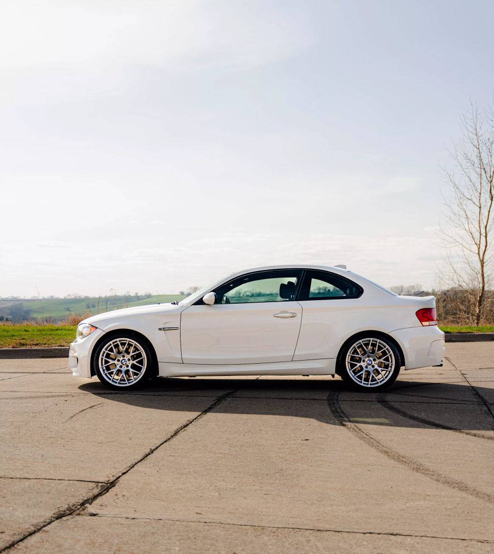 2011 Bmw 1 Series - Image 20