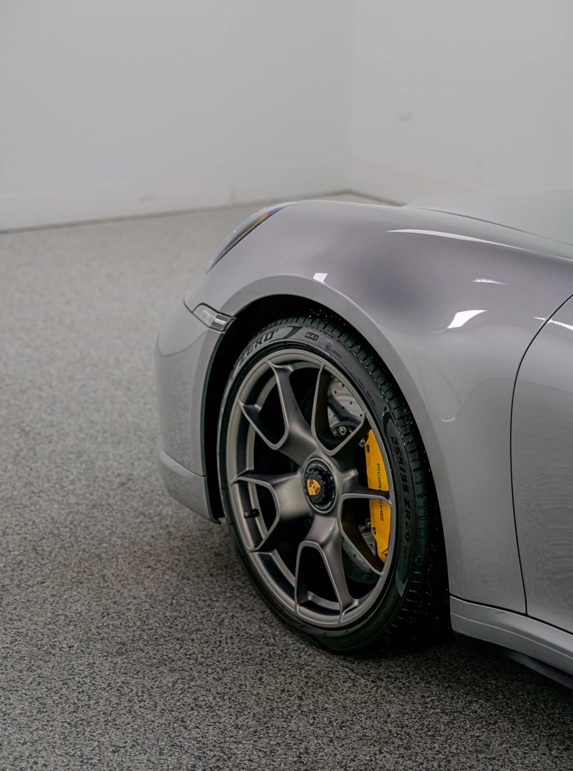 2021 Porsche 911 - Image 26