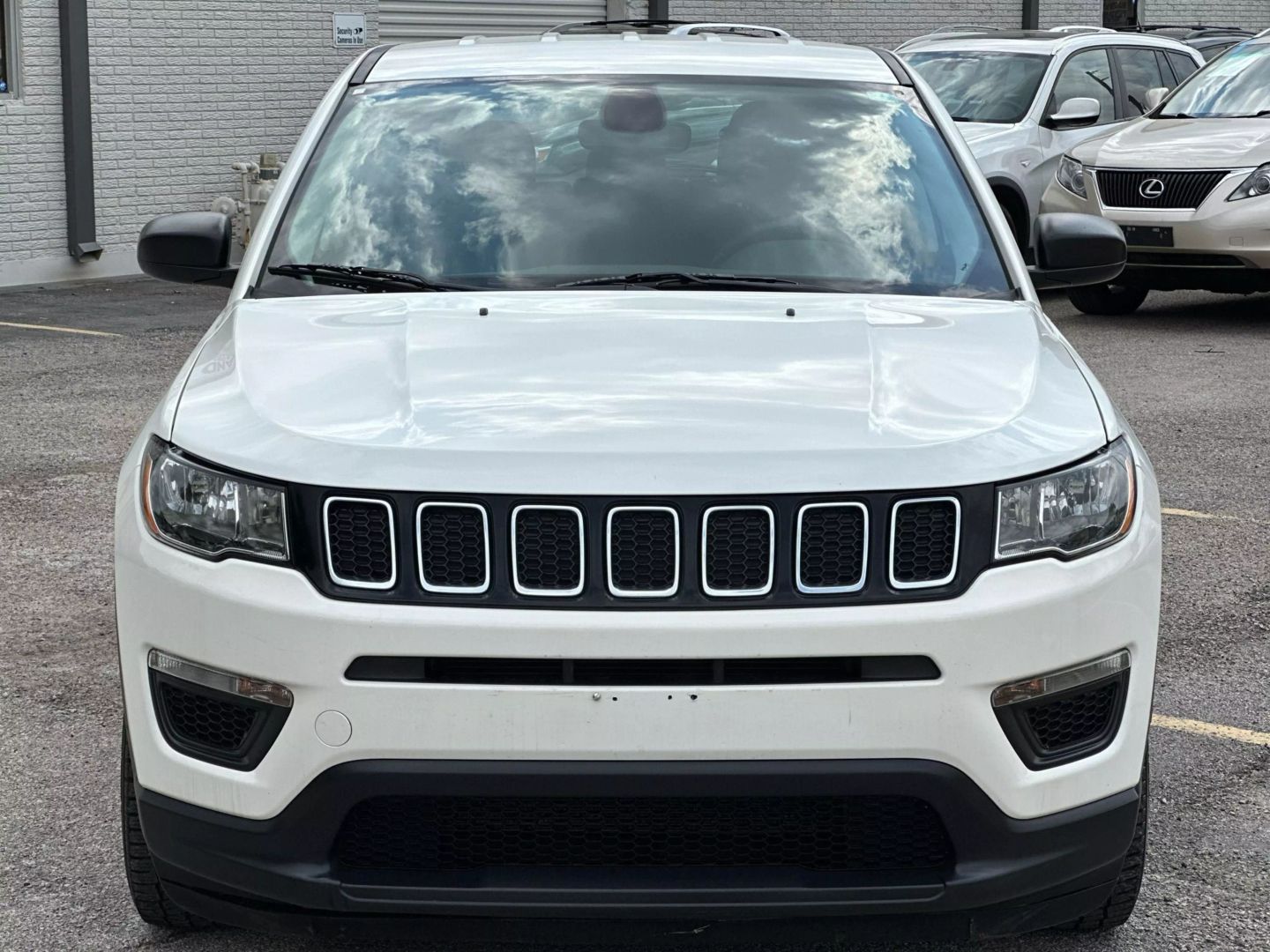 2019 Jeep Compass - Image 10
