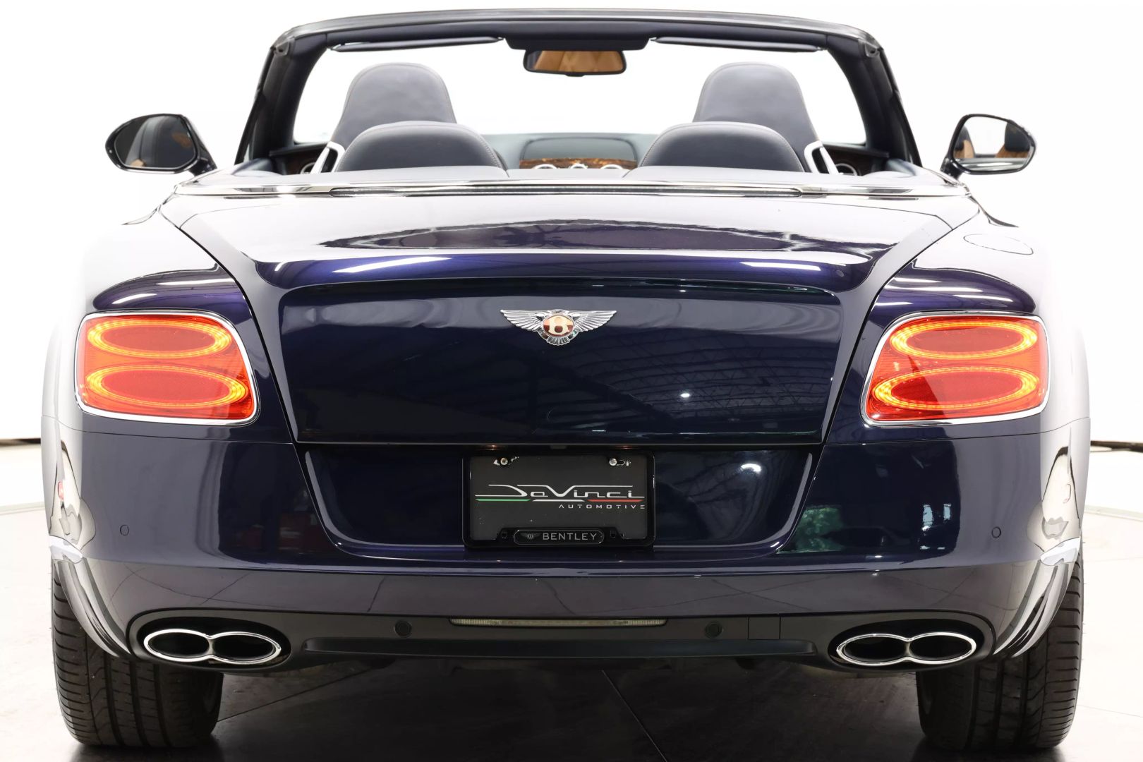 2013 Bentley Continental - Image 56