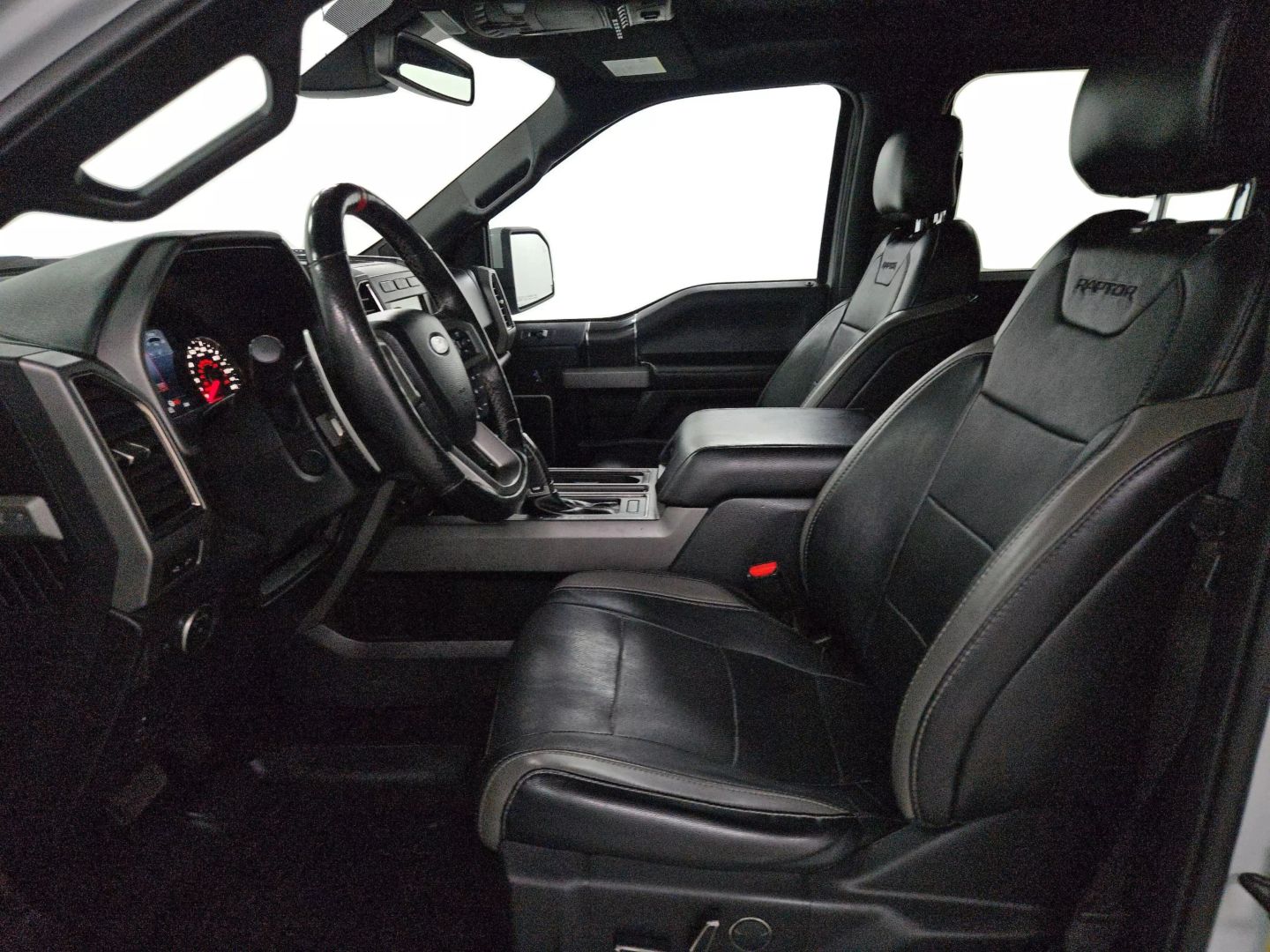 2017 Ford F150 Supercrew Cab - Image 6