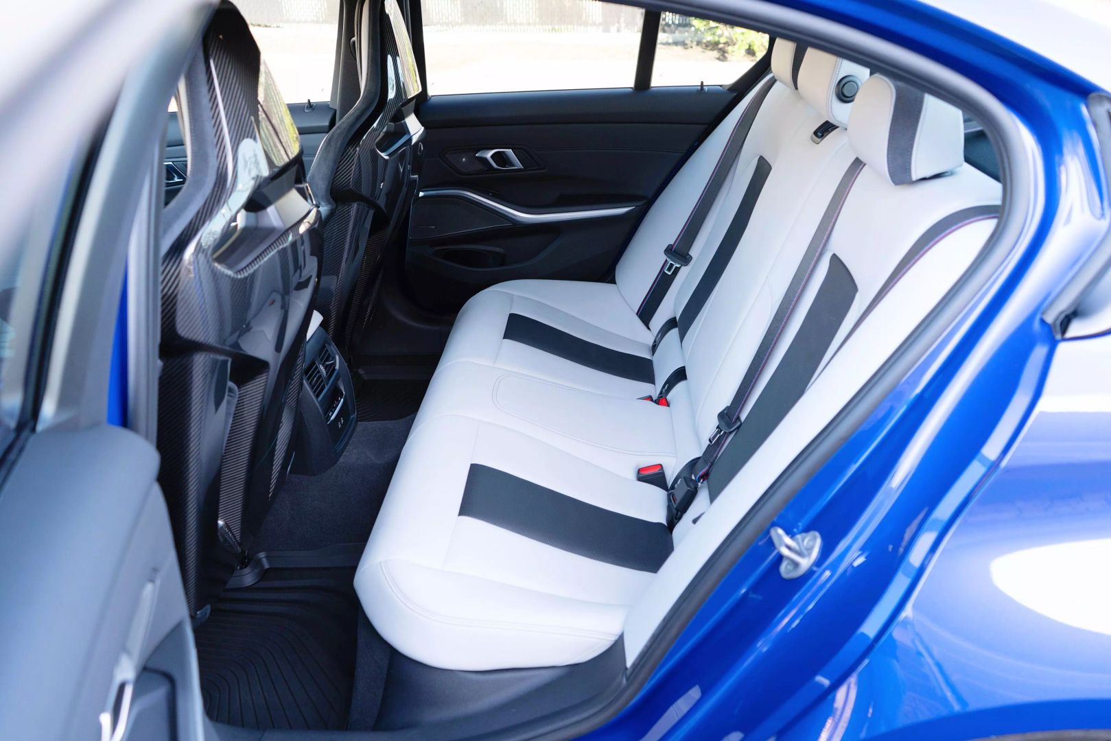 2024 Bmw M3 - Image 66