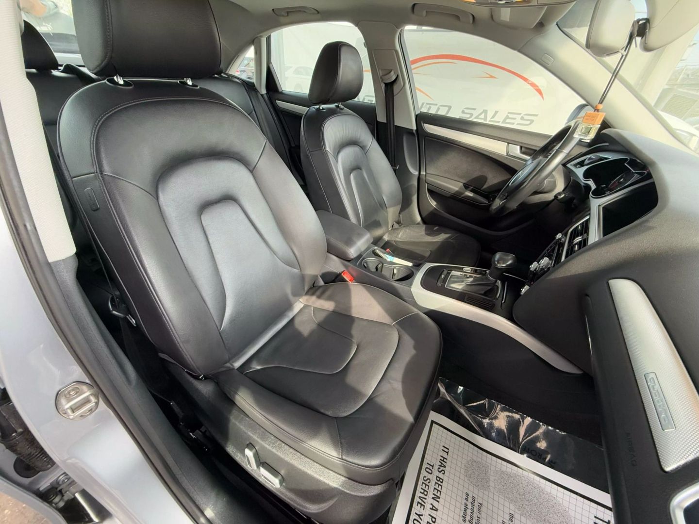 2016 Audi A4 - Image 26