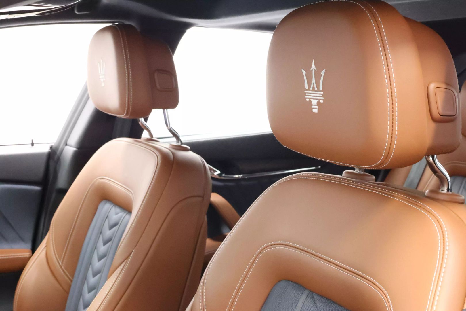2018 Maserati Quattroporte - Image 18