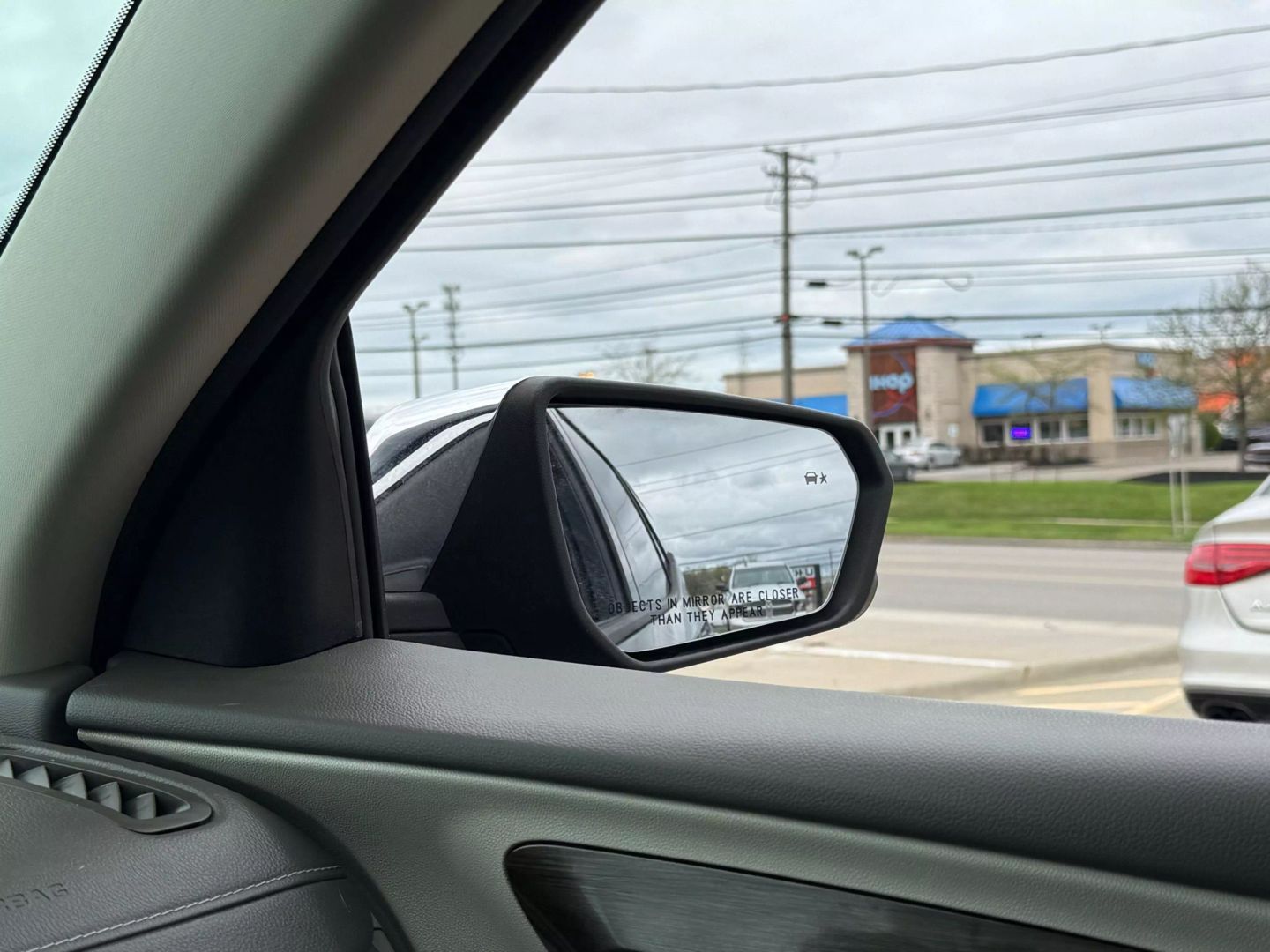 2019 Gmc Terrain - Image 57