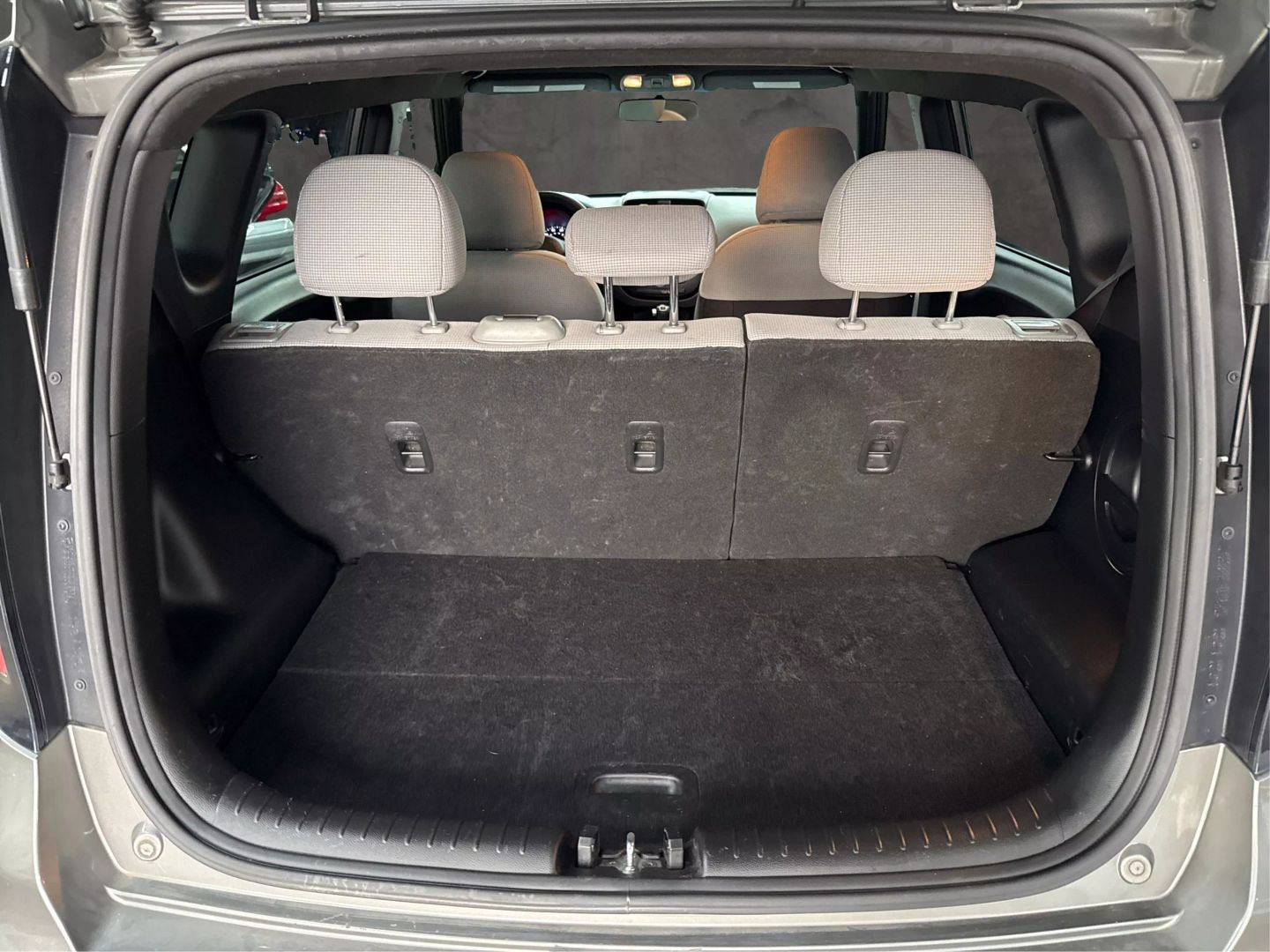 2019 Kia Soul - Image 10