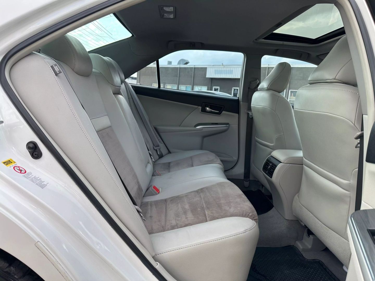 2012 Toyota Camry - Image 24